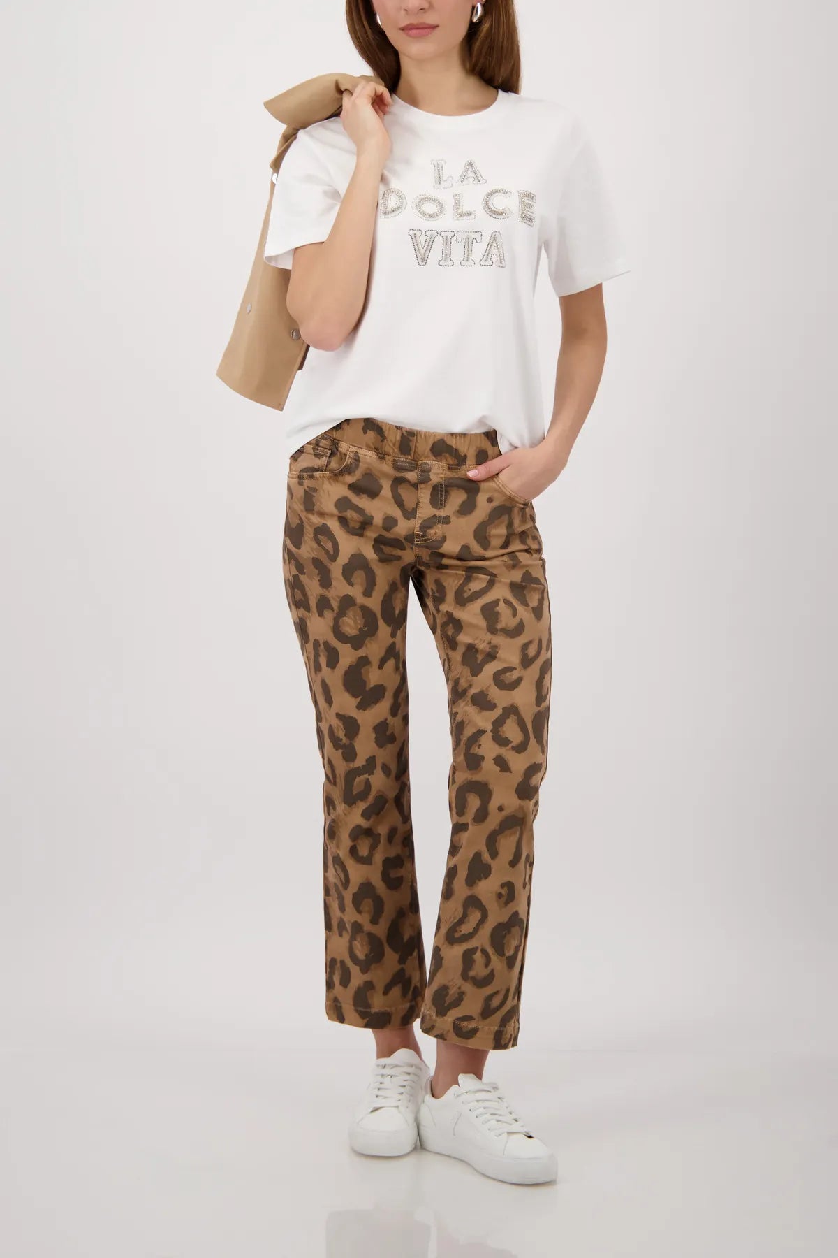 Monari – Monari Damen T-Shirt