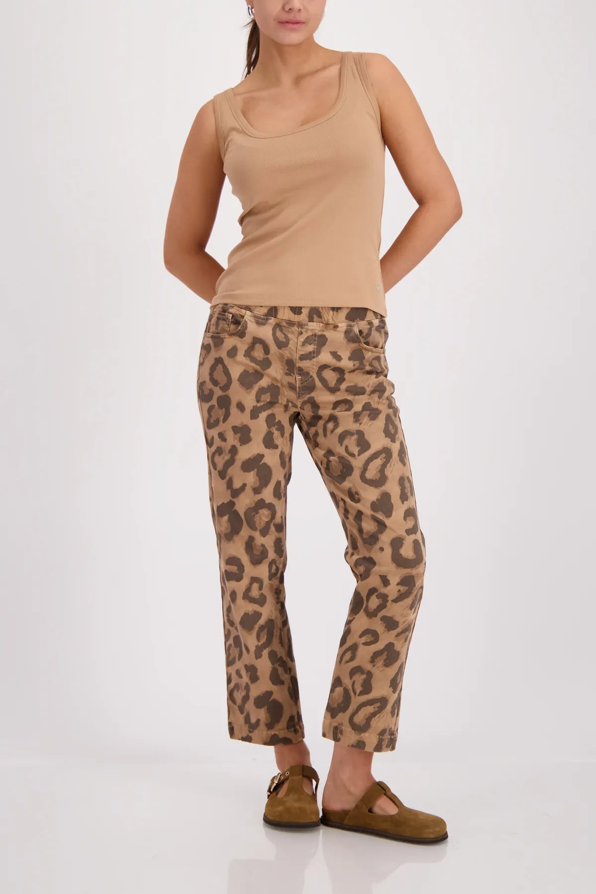 Monari – Monari Damen Top