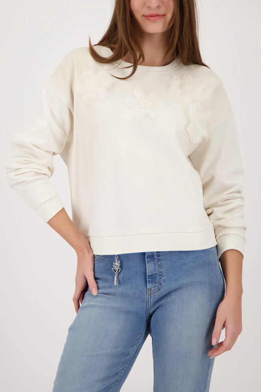 Monari – Monari Damen Sweatshirt