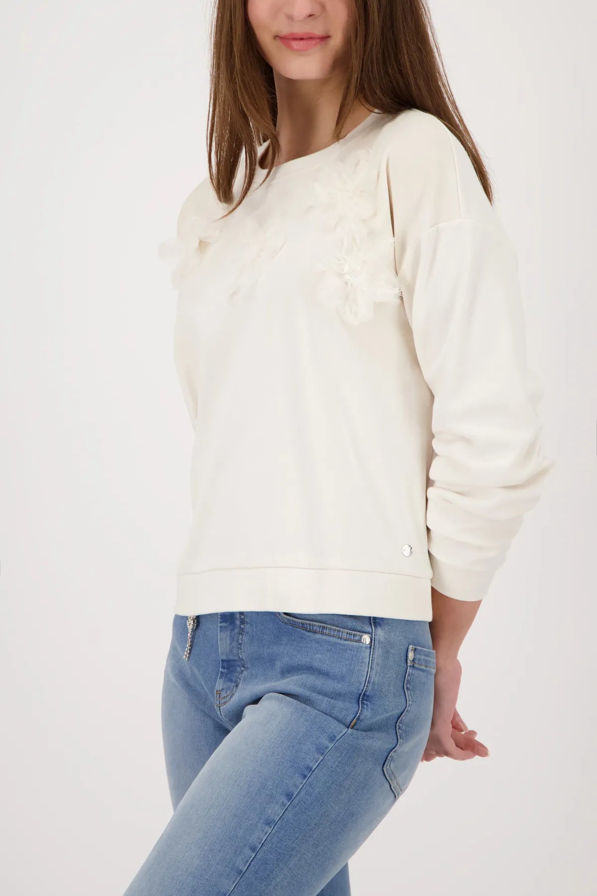 Monari – Monari Damen Sweatshirt