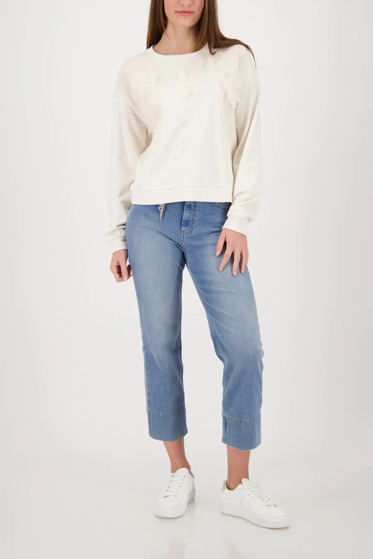 Monari – Monari Damen Sweatshirt