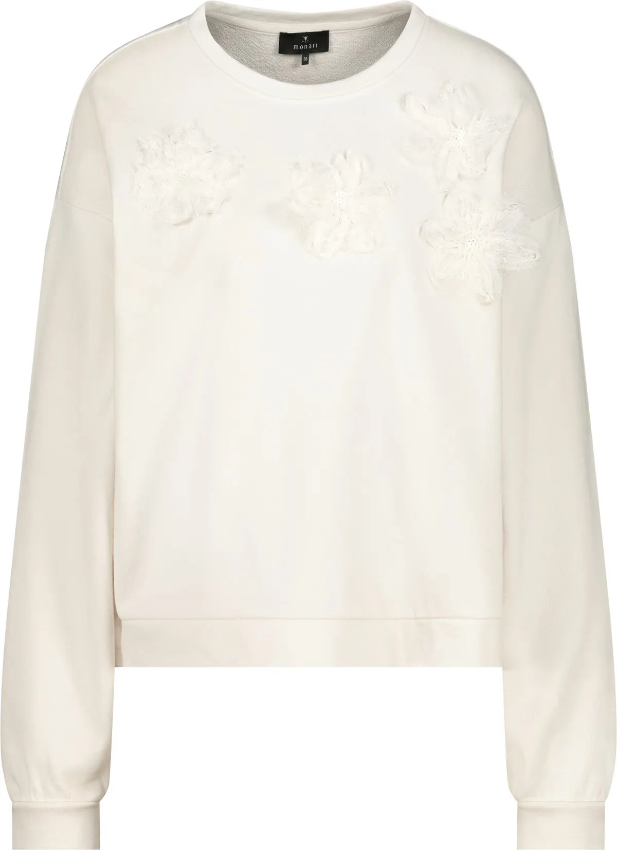 Monari – Monari Damen Sweatshirt