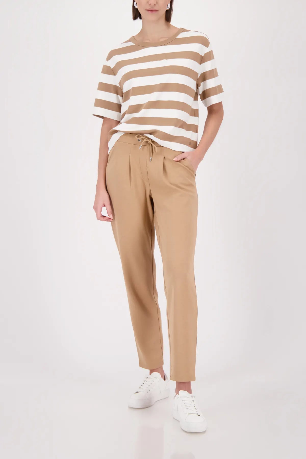 Monari – Monari Damen Hose