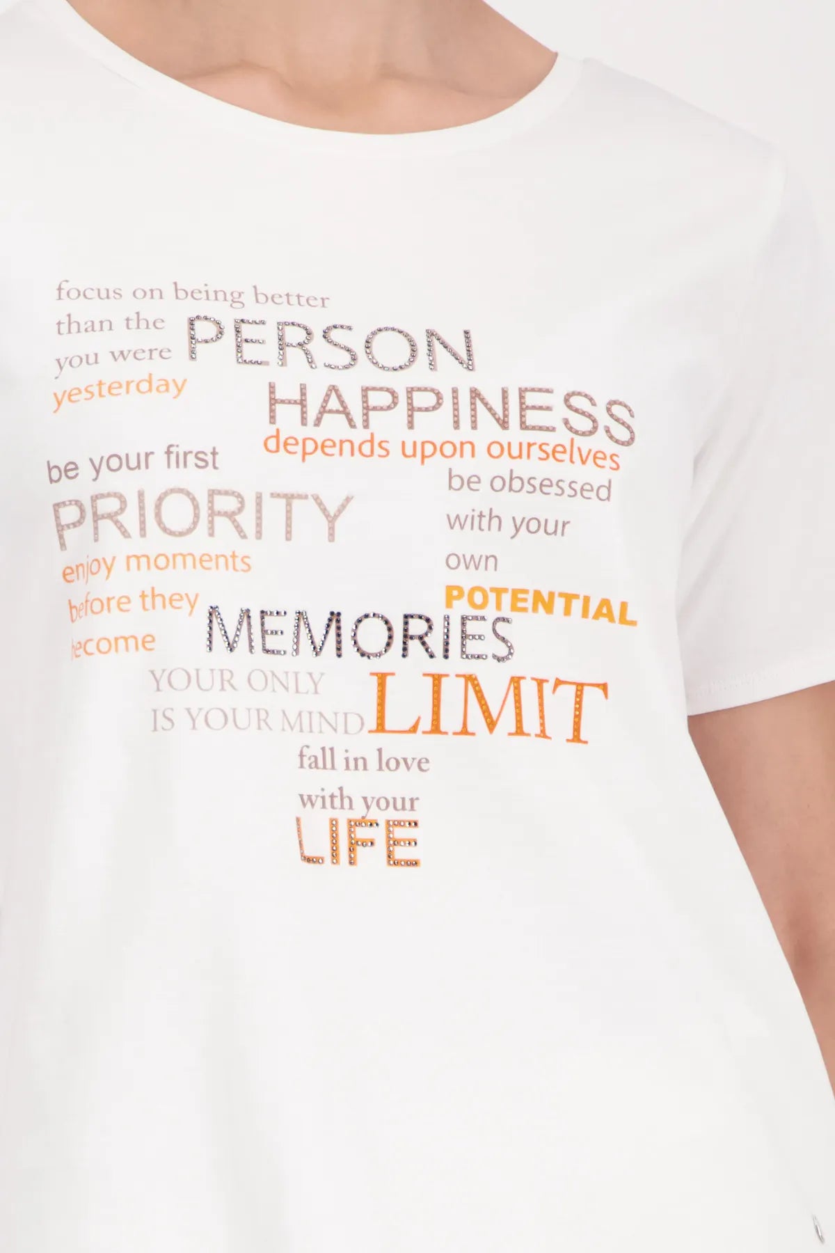 Monari – Monari Damen T-Shirt