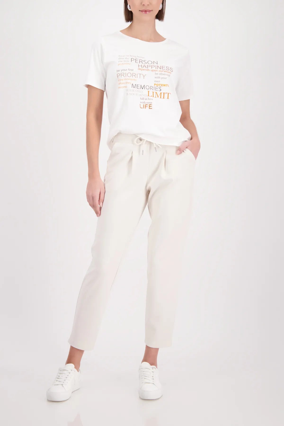 Monari – Monari Damen T-Shirt