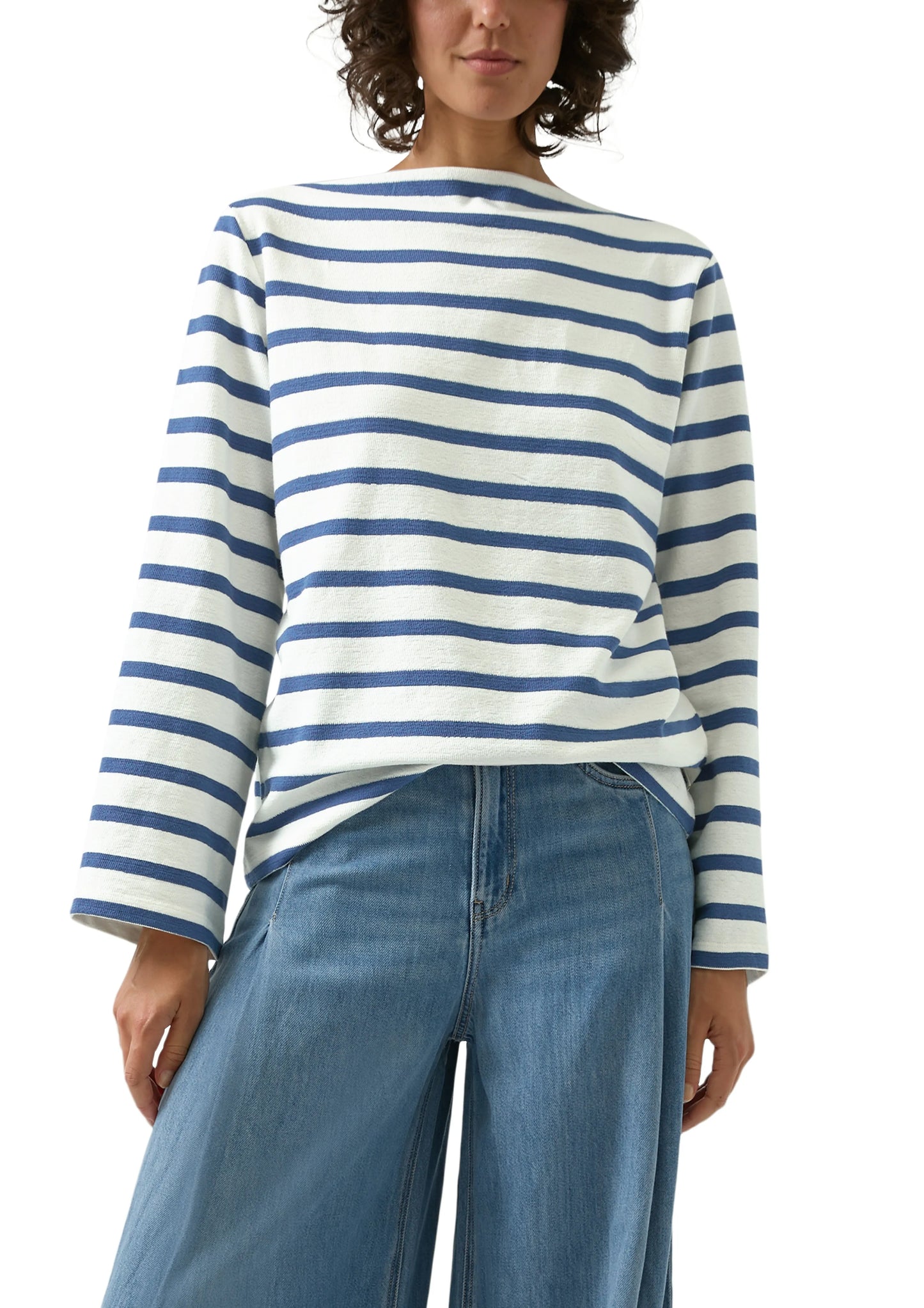 s.Oliver – s.Oliver Damen Sweatshirt