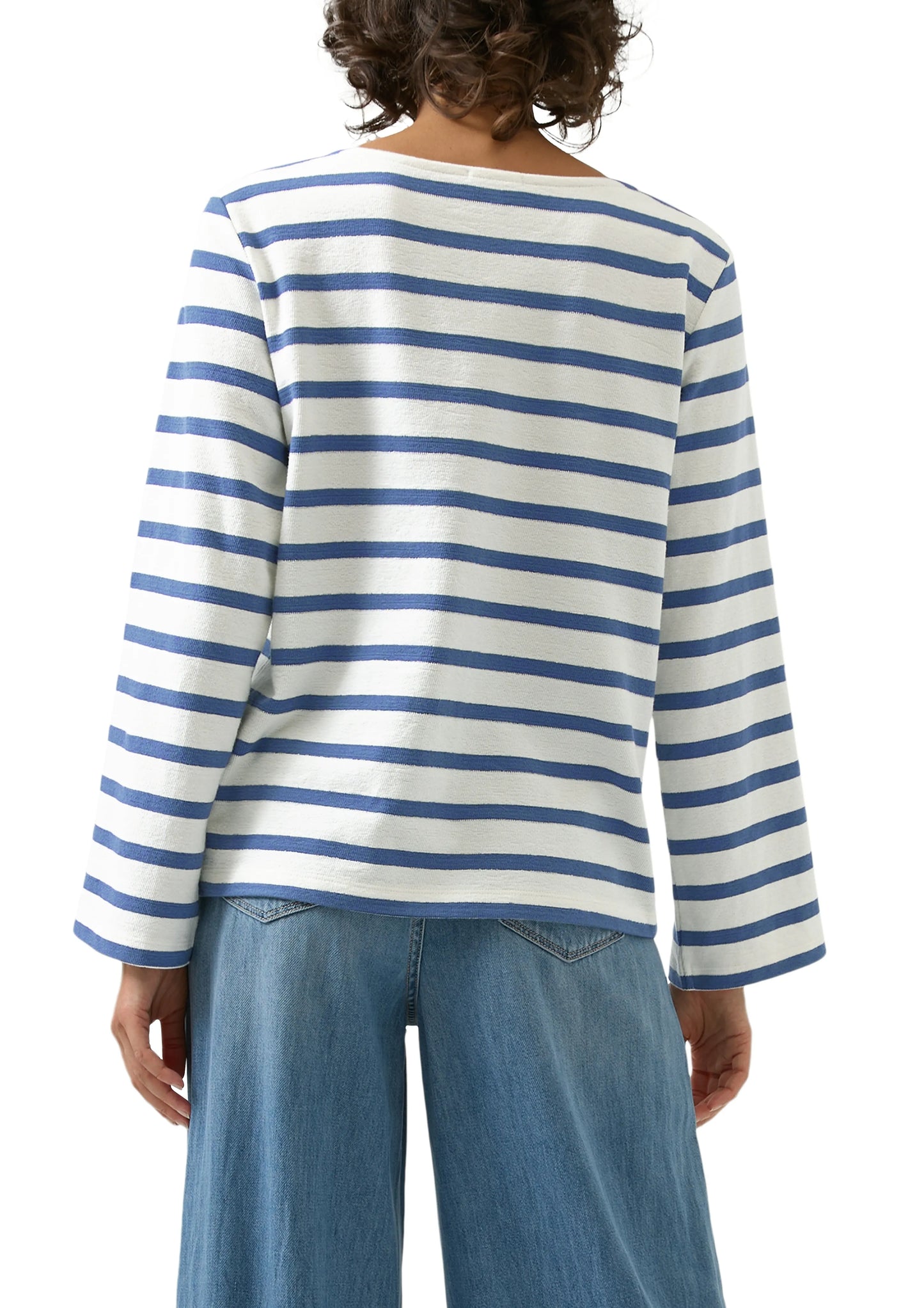 s.Oliver – s.Oliver Damen Sweatshirt