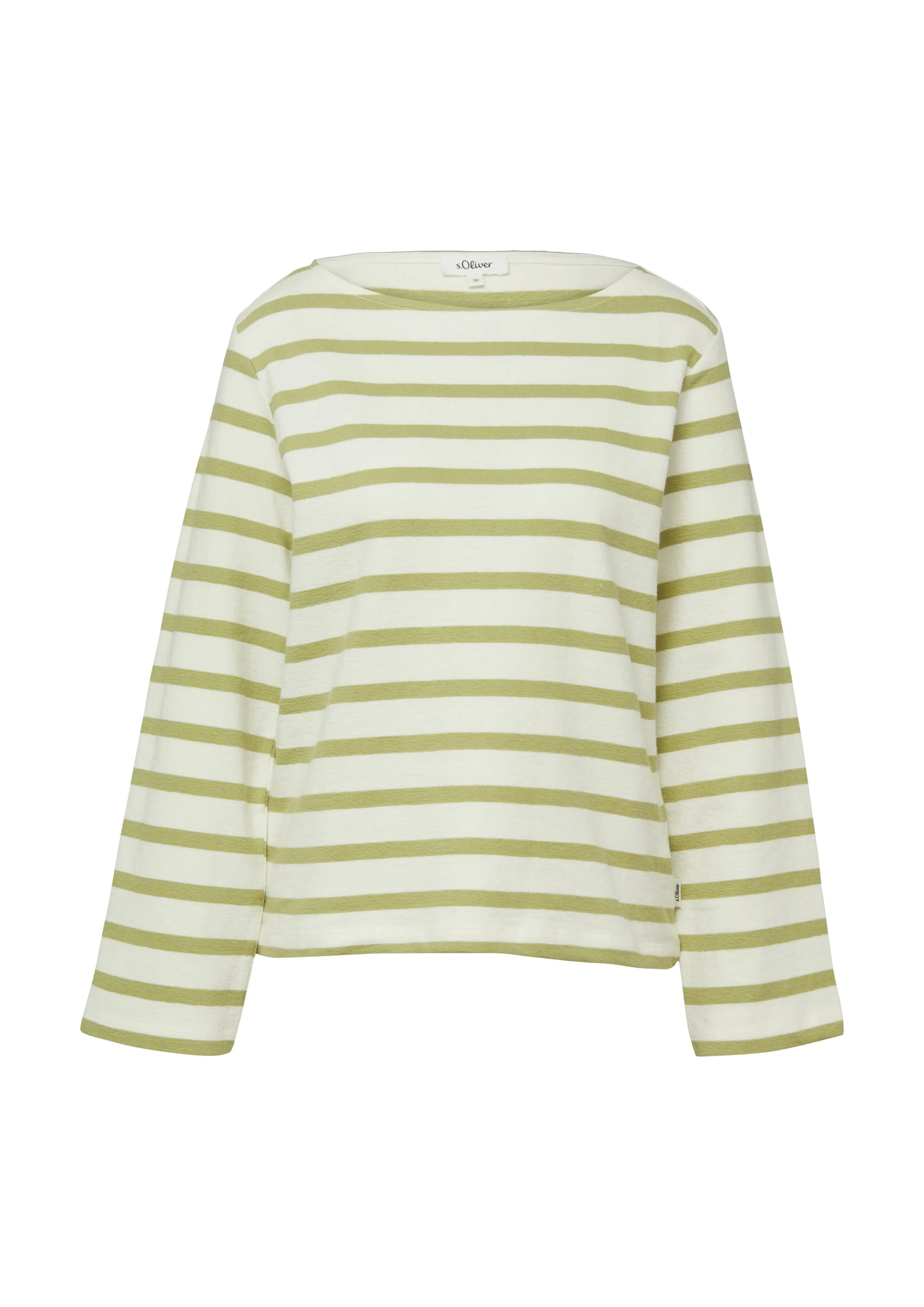 s.Oliver – s.Oliver Damen Sweatshirt