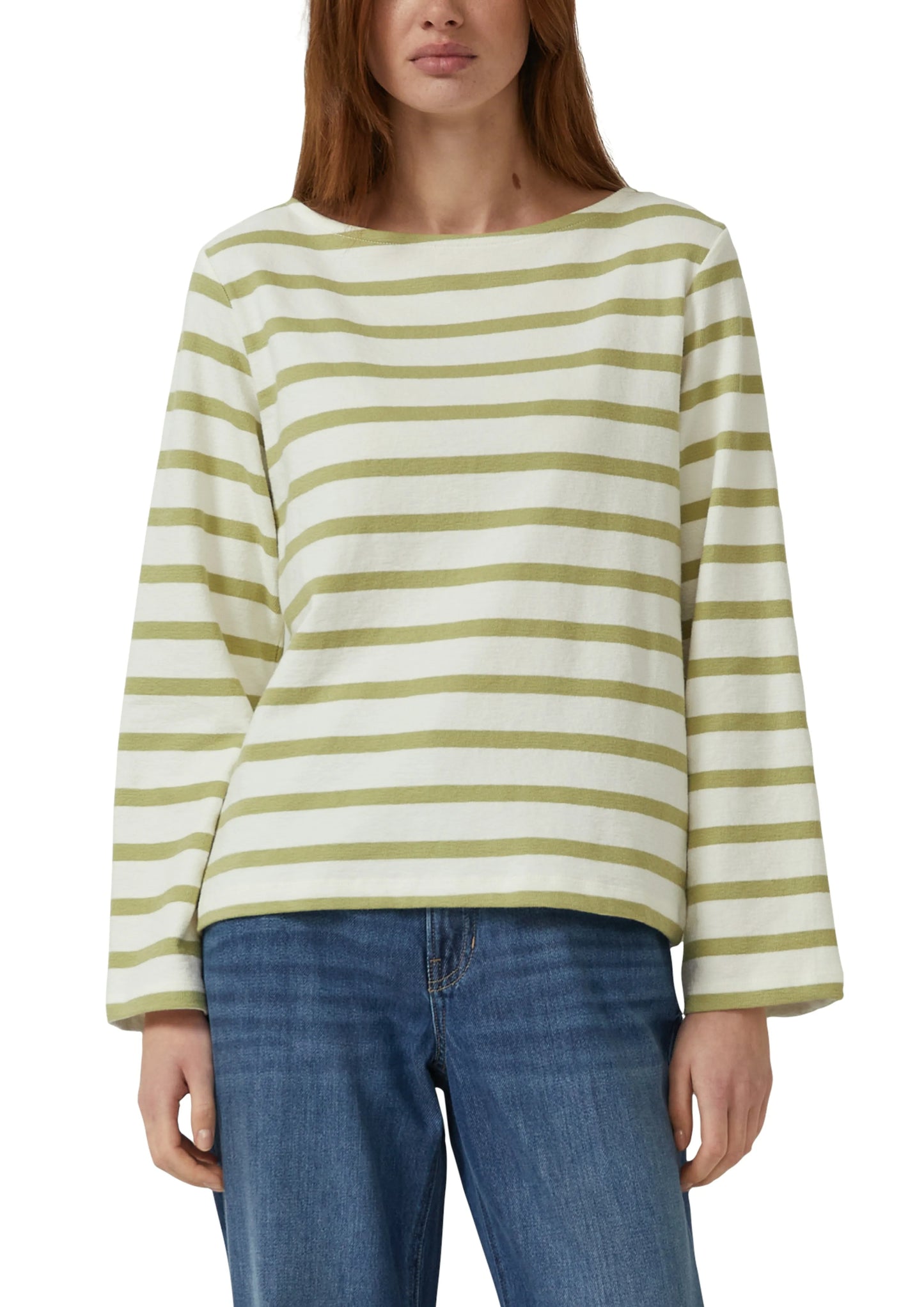 s.Oliver – s.Oliver Damen Sweatshirt