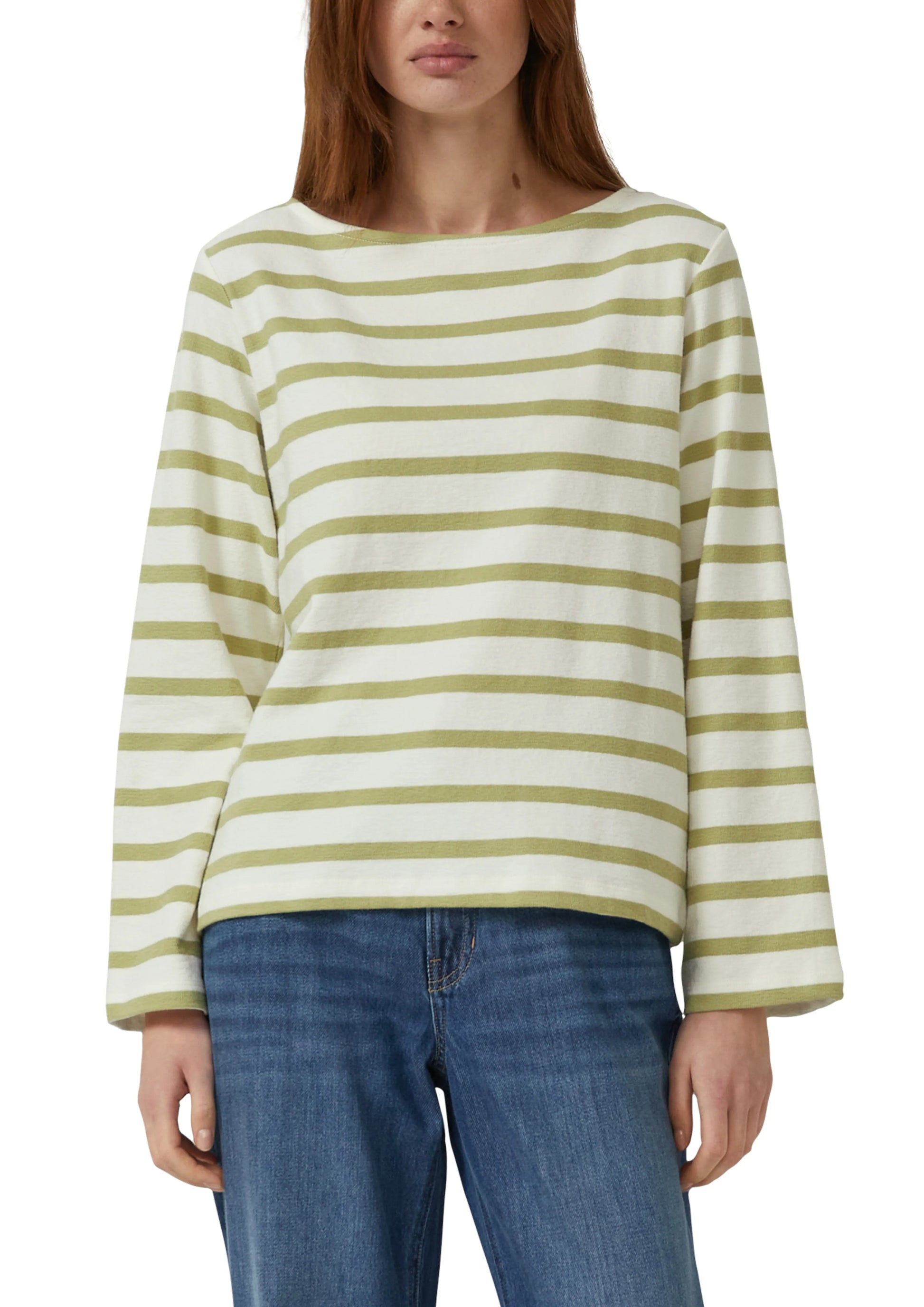 s.Oliver – s.Oliver Damen Sweatshirt