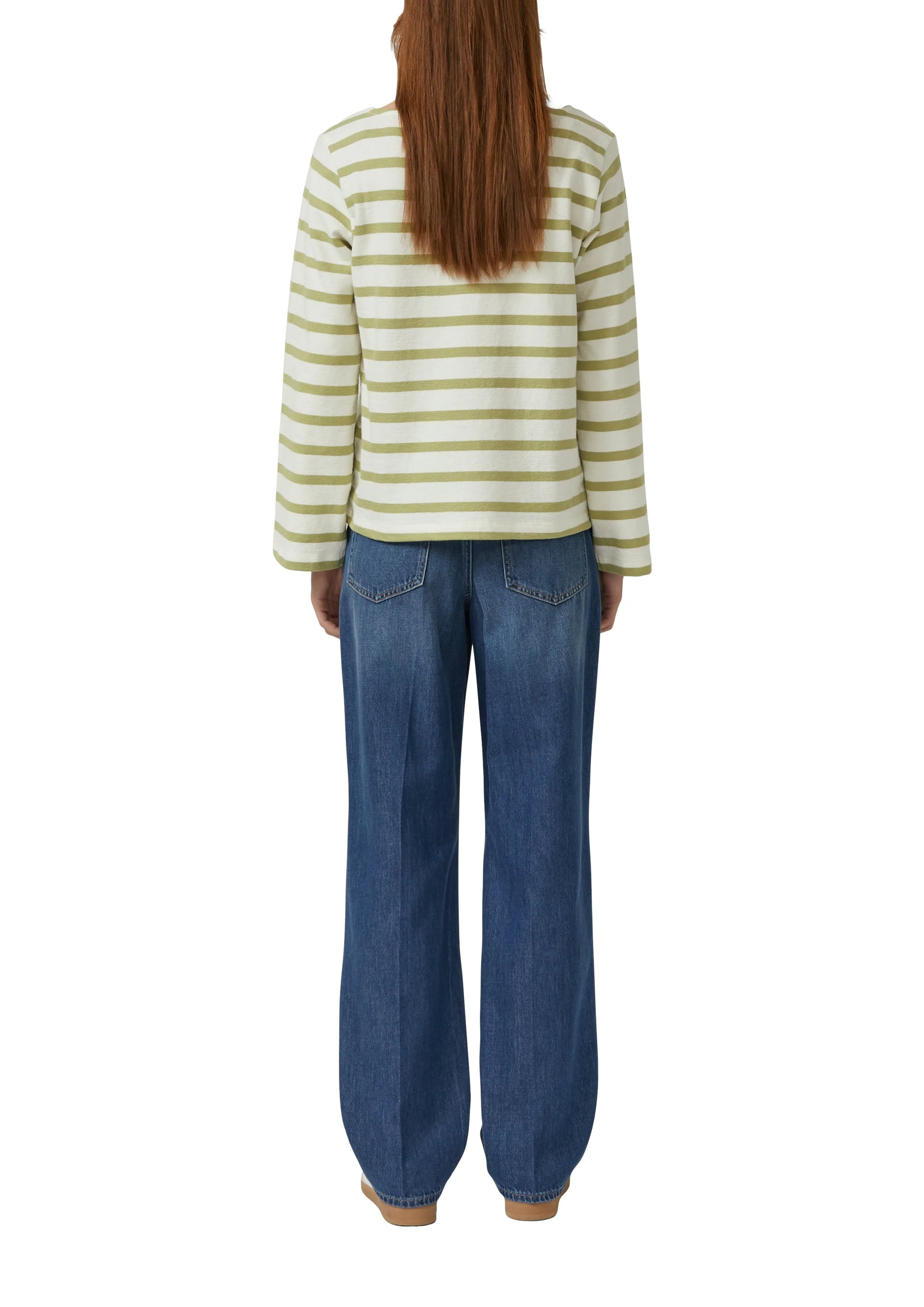 s.Oliver – s.Oliver Damen Sweatshirt