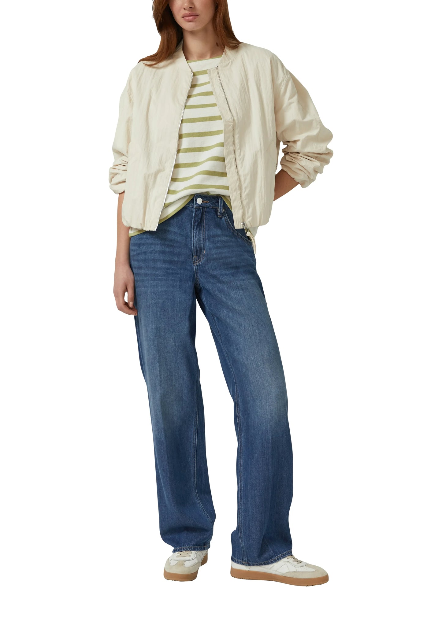 s.Oliver – s.Oliver Damen Sweatshirt