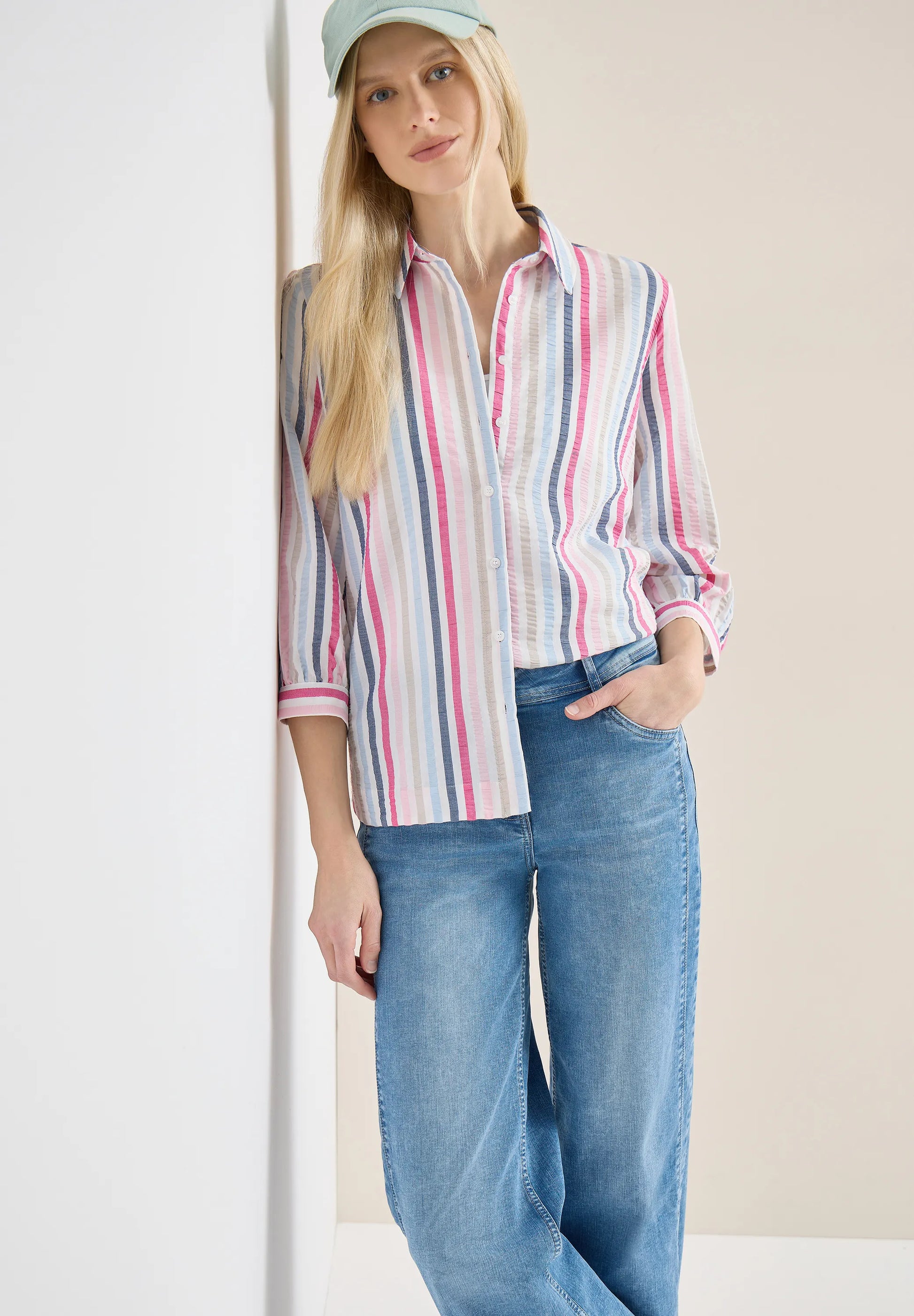 Cecil – Cecil Damen Bluse