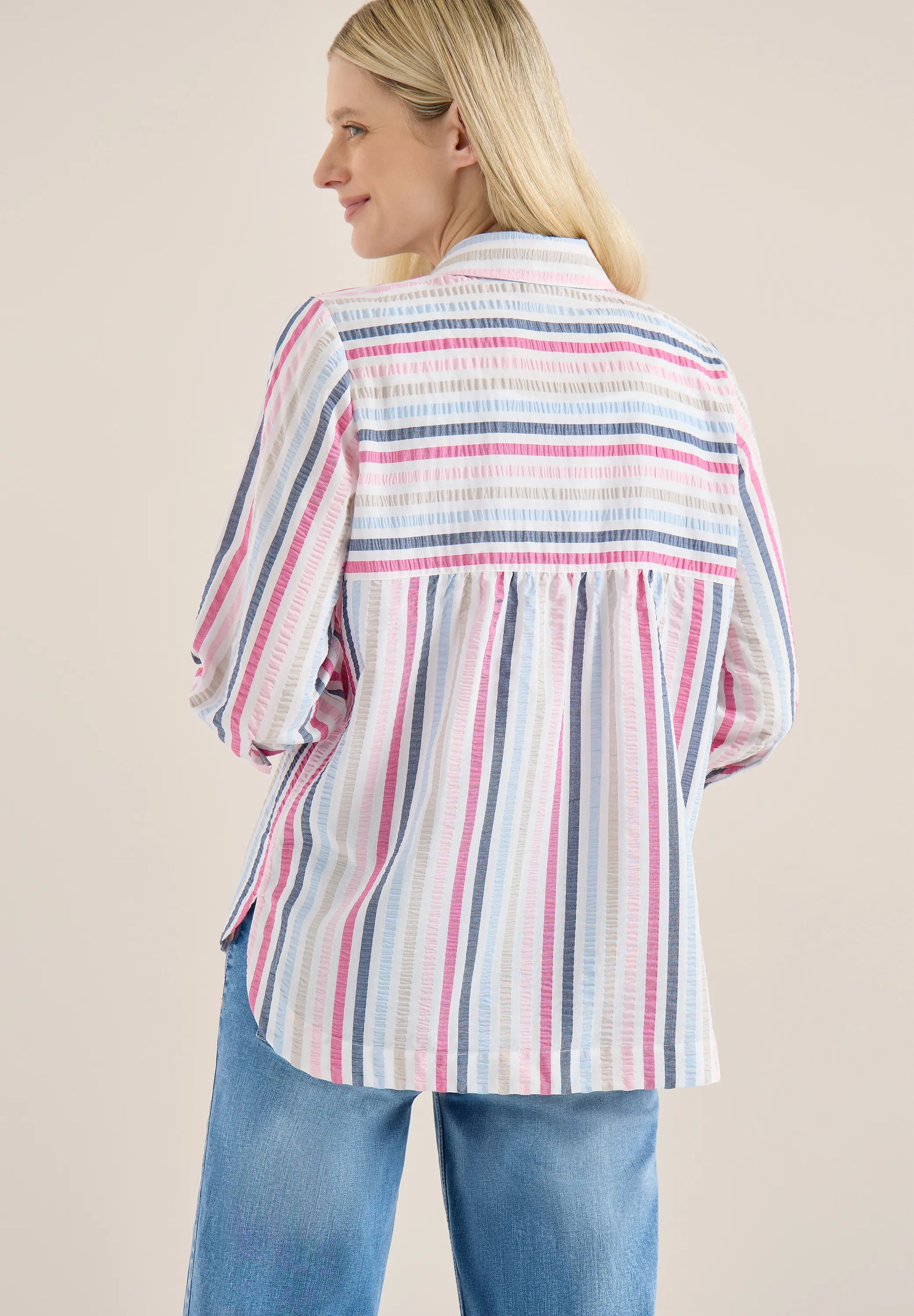 Cecil – Cecil Damen Bluse