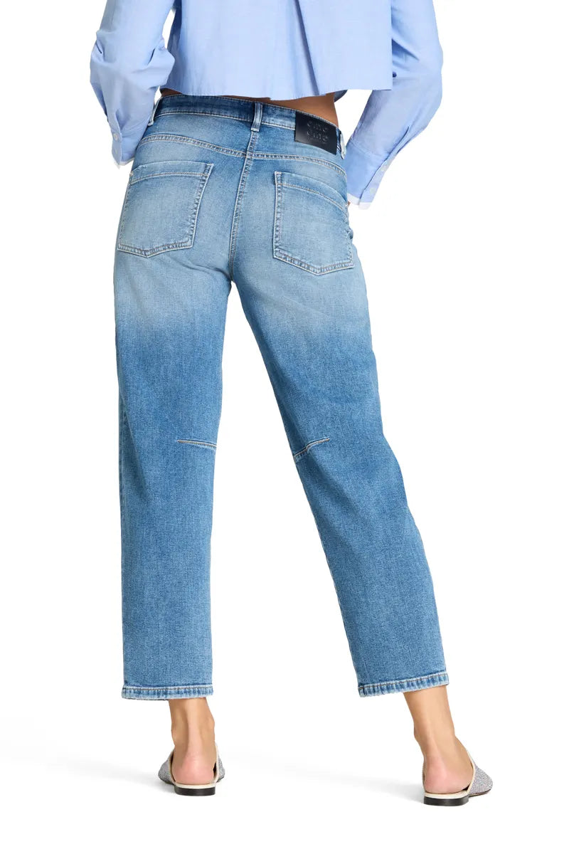 Cambio – Cambio Damen Jeans Ocean