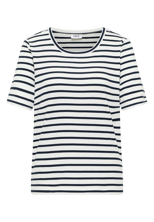 Cecil – Cecil Damen T-Shirt