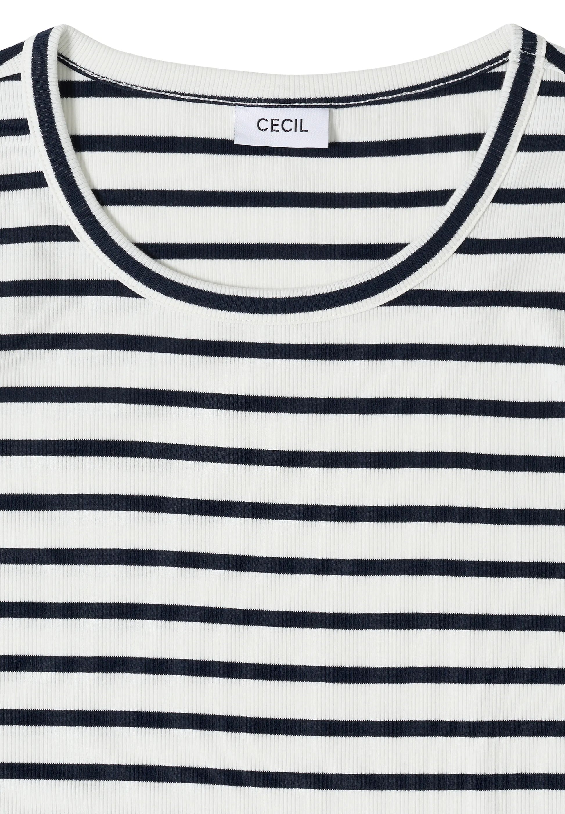 Cecil – Cecil Damen T-Shirt