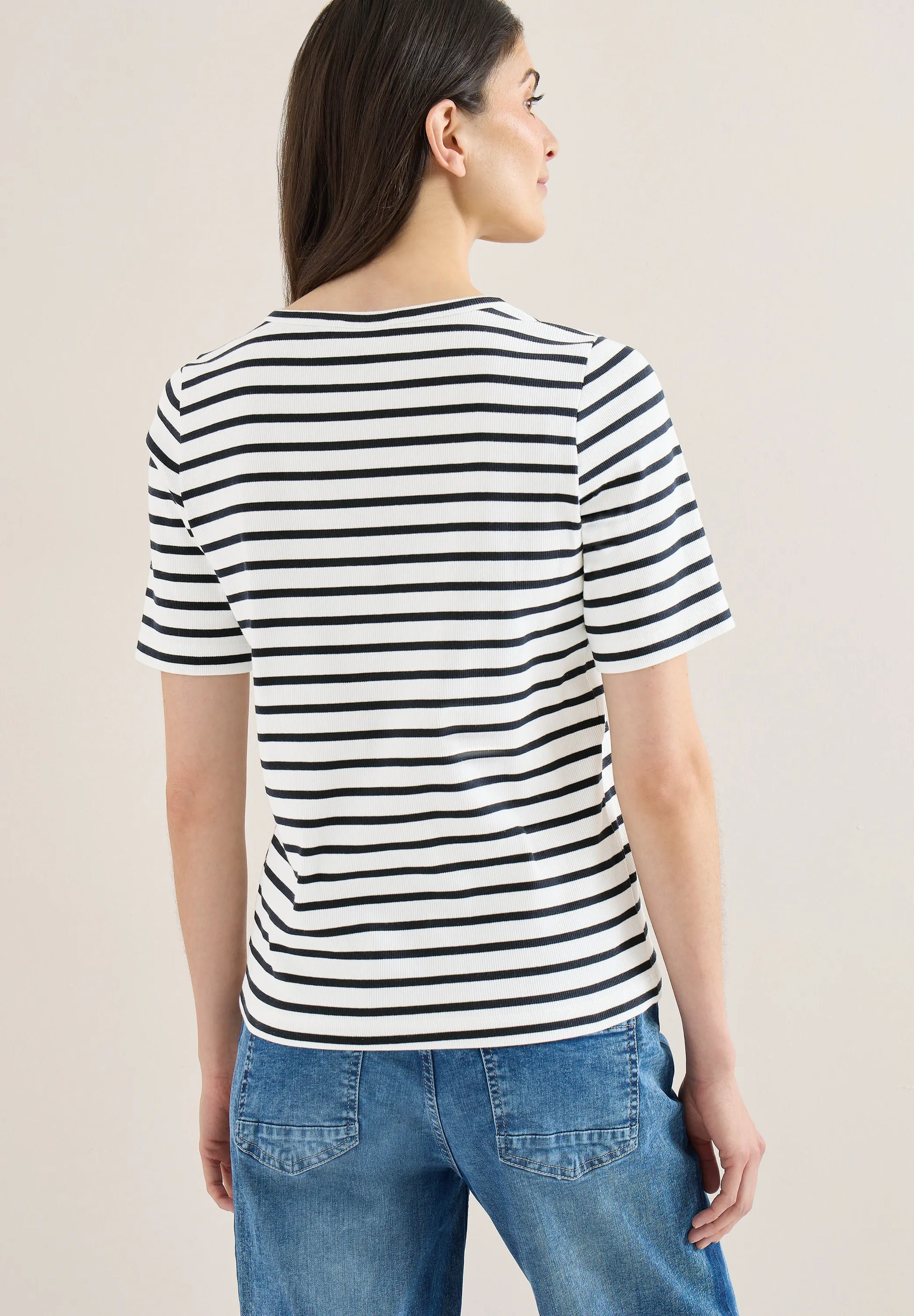 Cecil – Cecil Damen T-Shirt