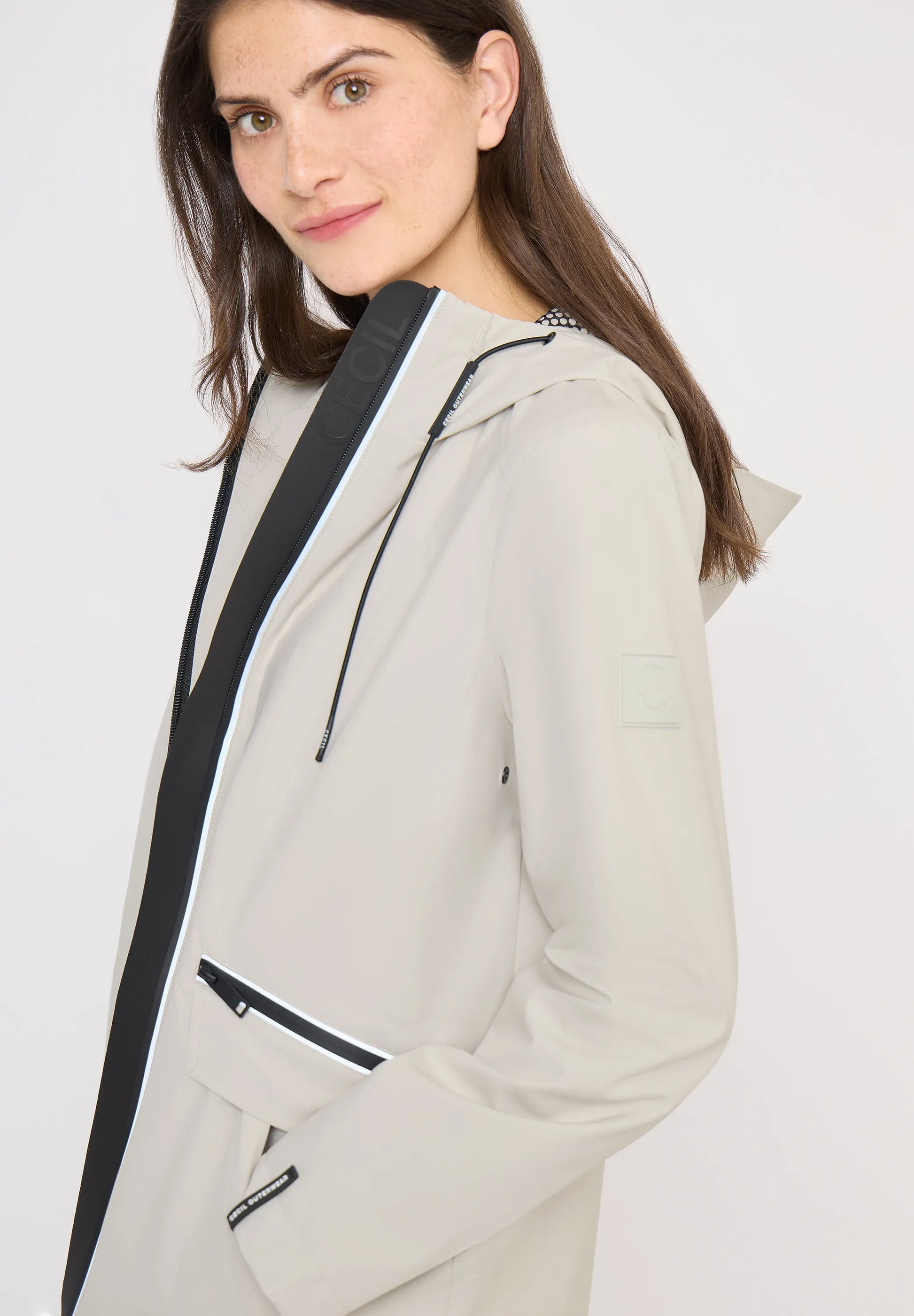 Cecil – Cecil Damen Mantel