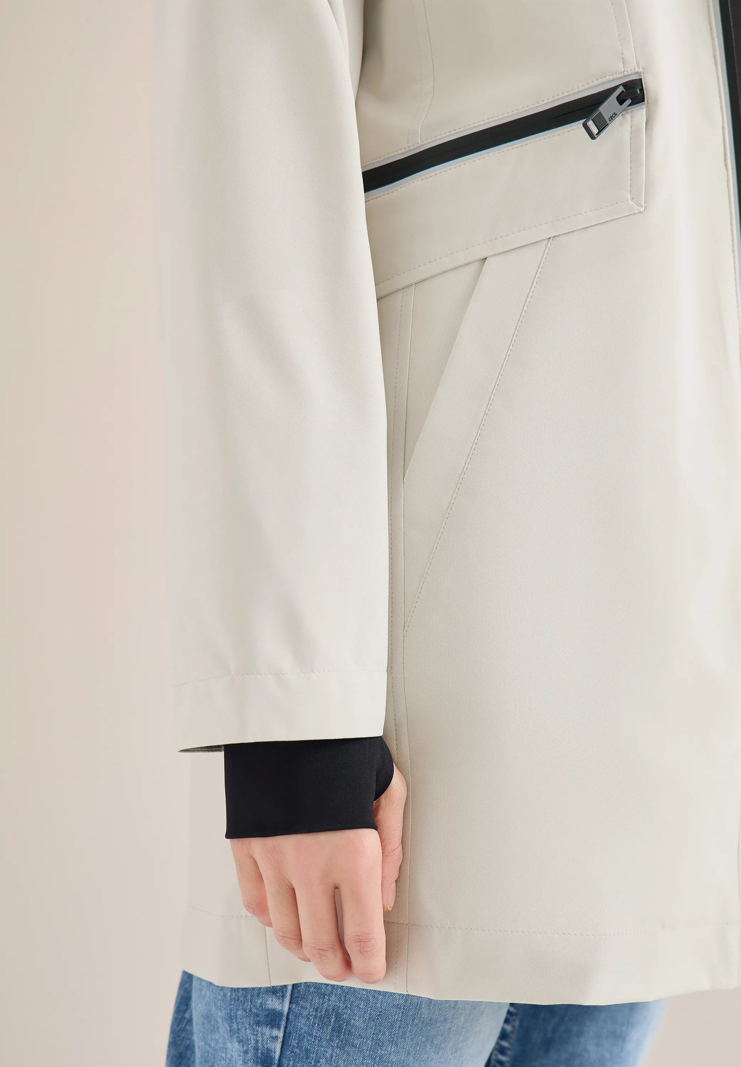 Cecil – Cecil Damen Mantel