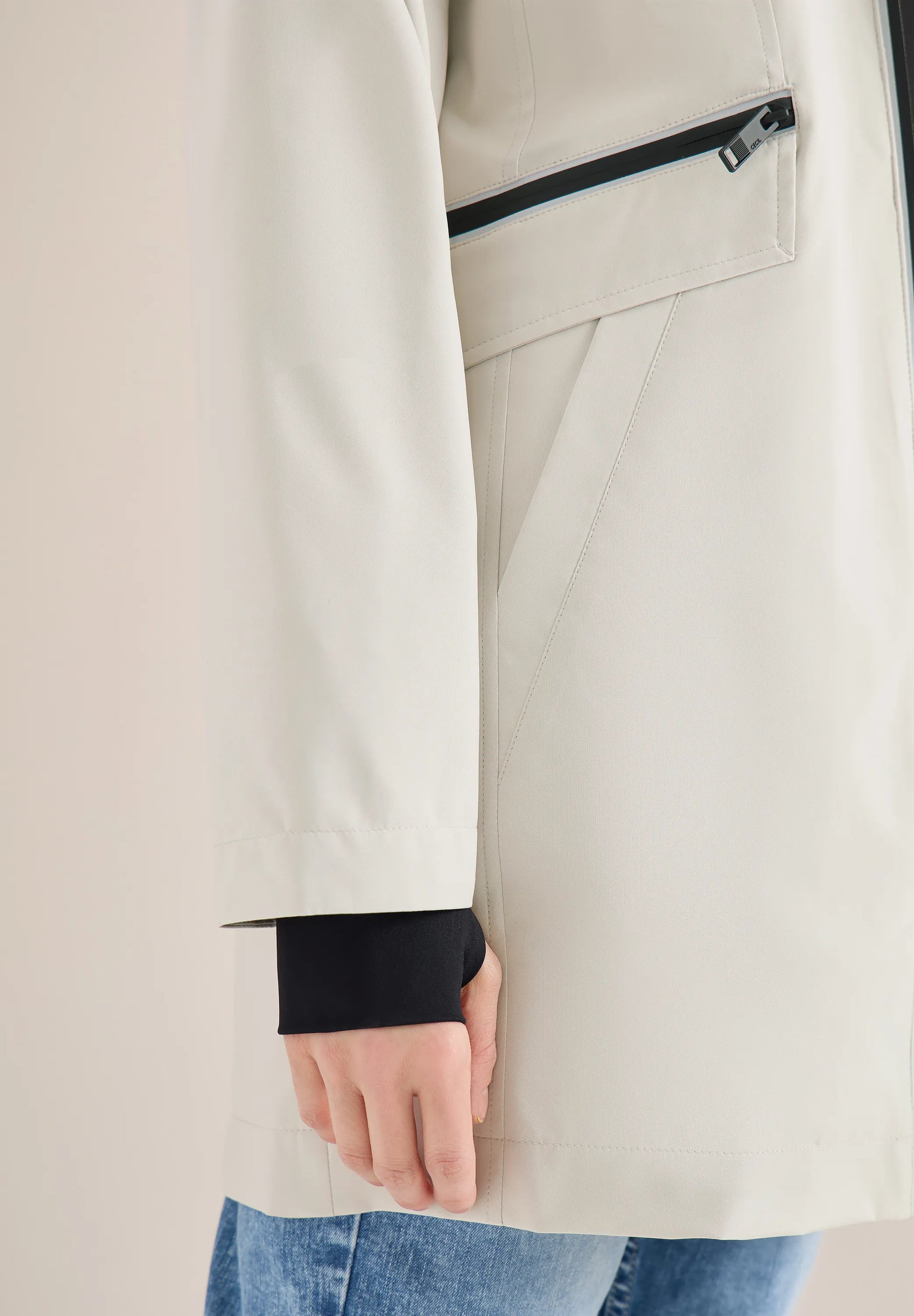 Cecil – Cecil Damen Mantel