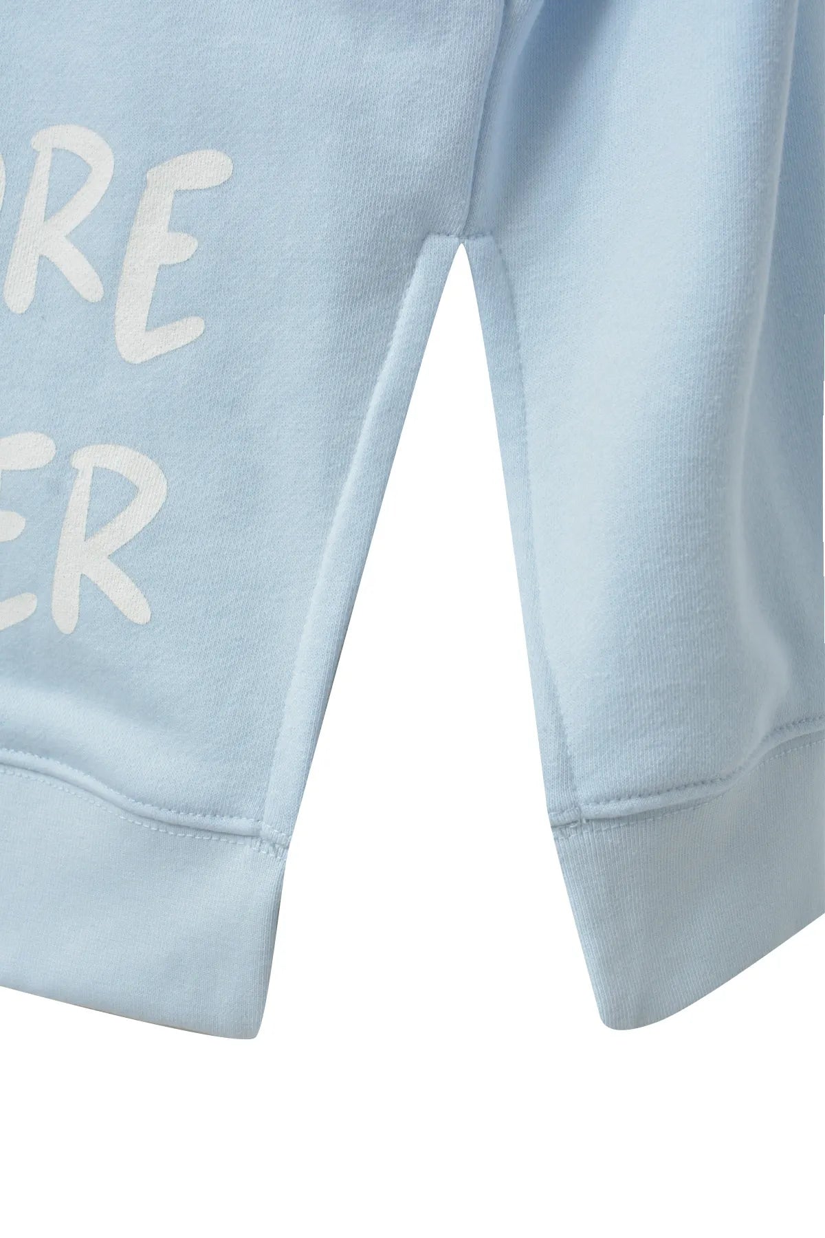 Smith&Soul – Smith&Soul Damen Oversize Sweatshirt Wording