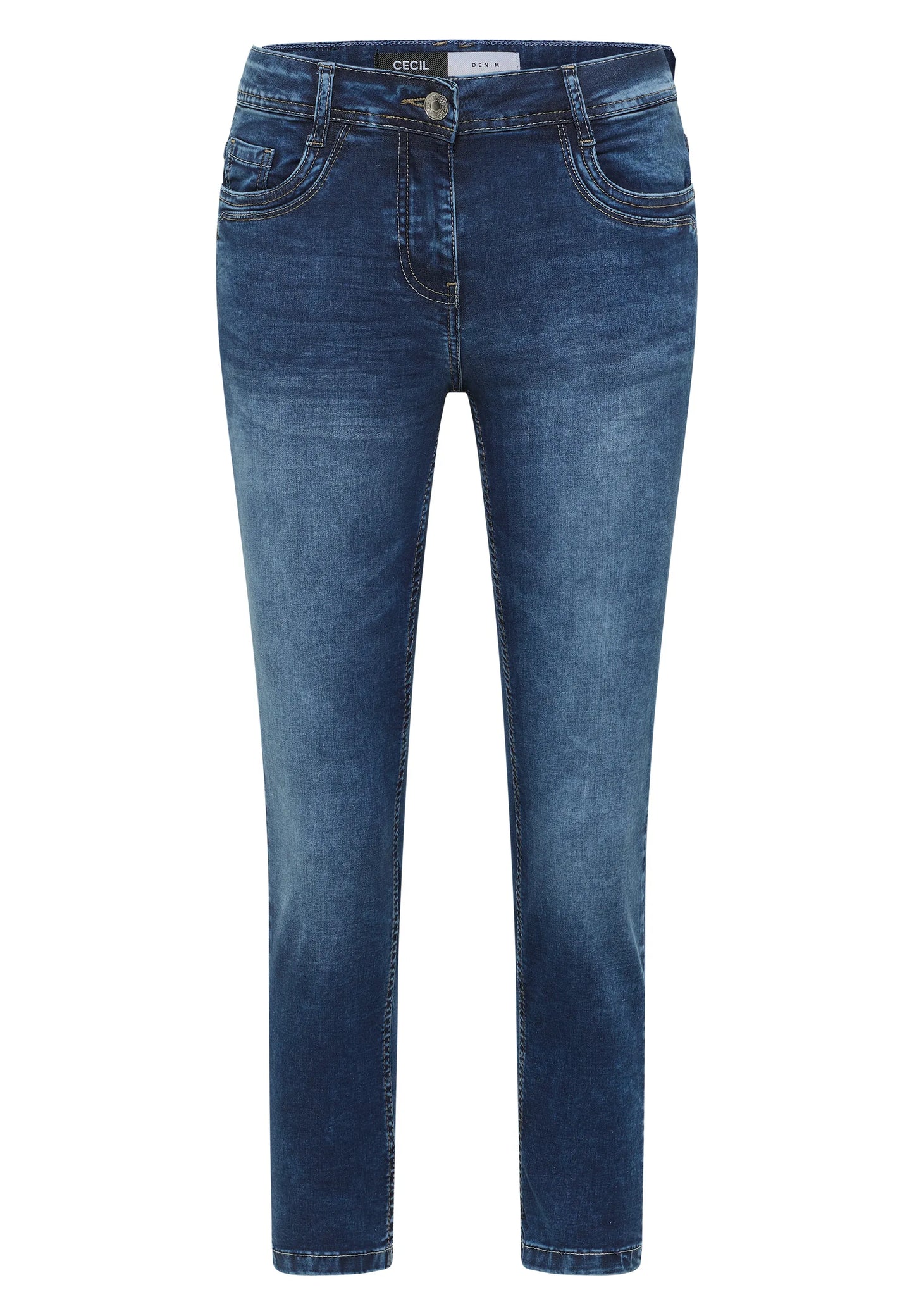 Cecil – Cecil Damen Jeans