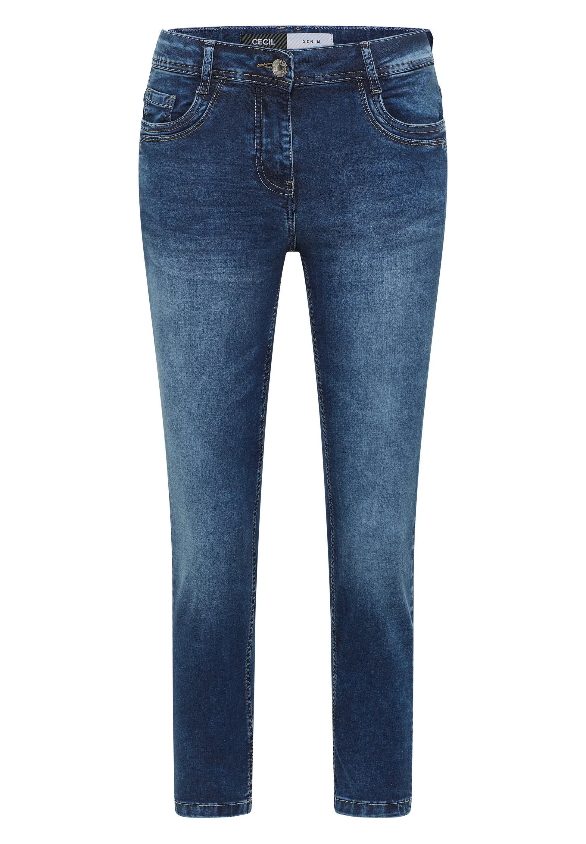 Cecil – Cecil Damen Jeans