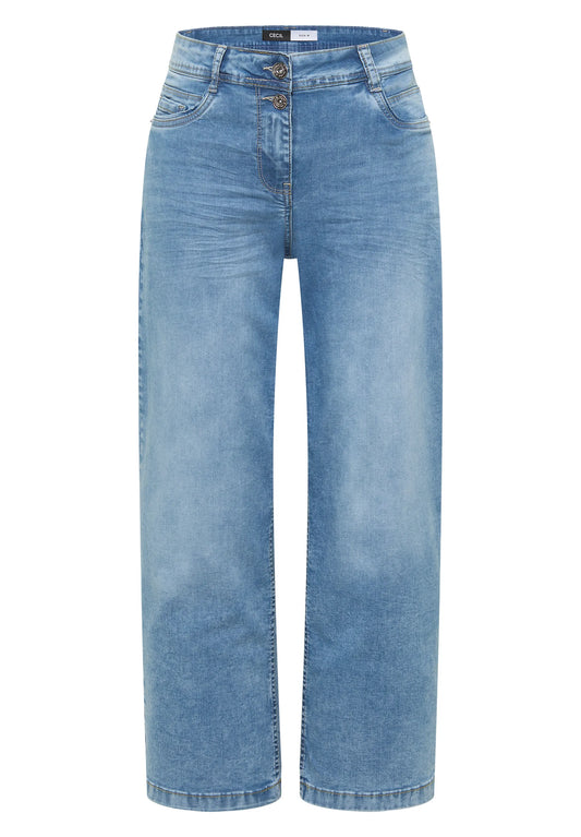 Cecil – Cecil Damen Jeans