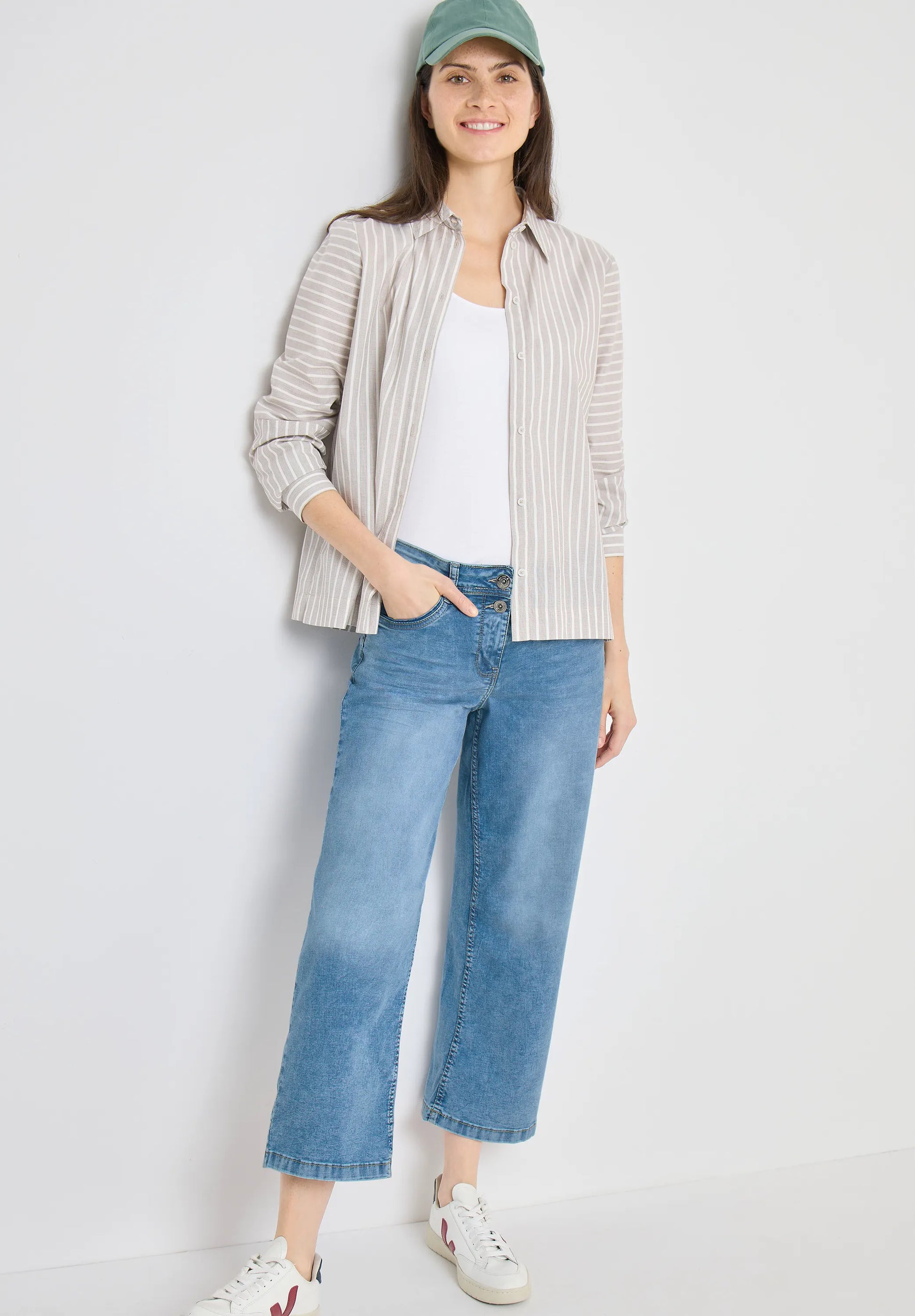 Cecil – Cecil Damen Jeans