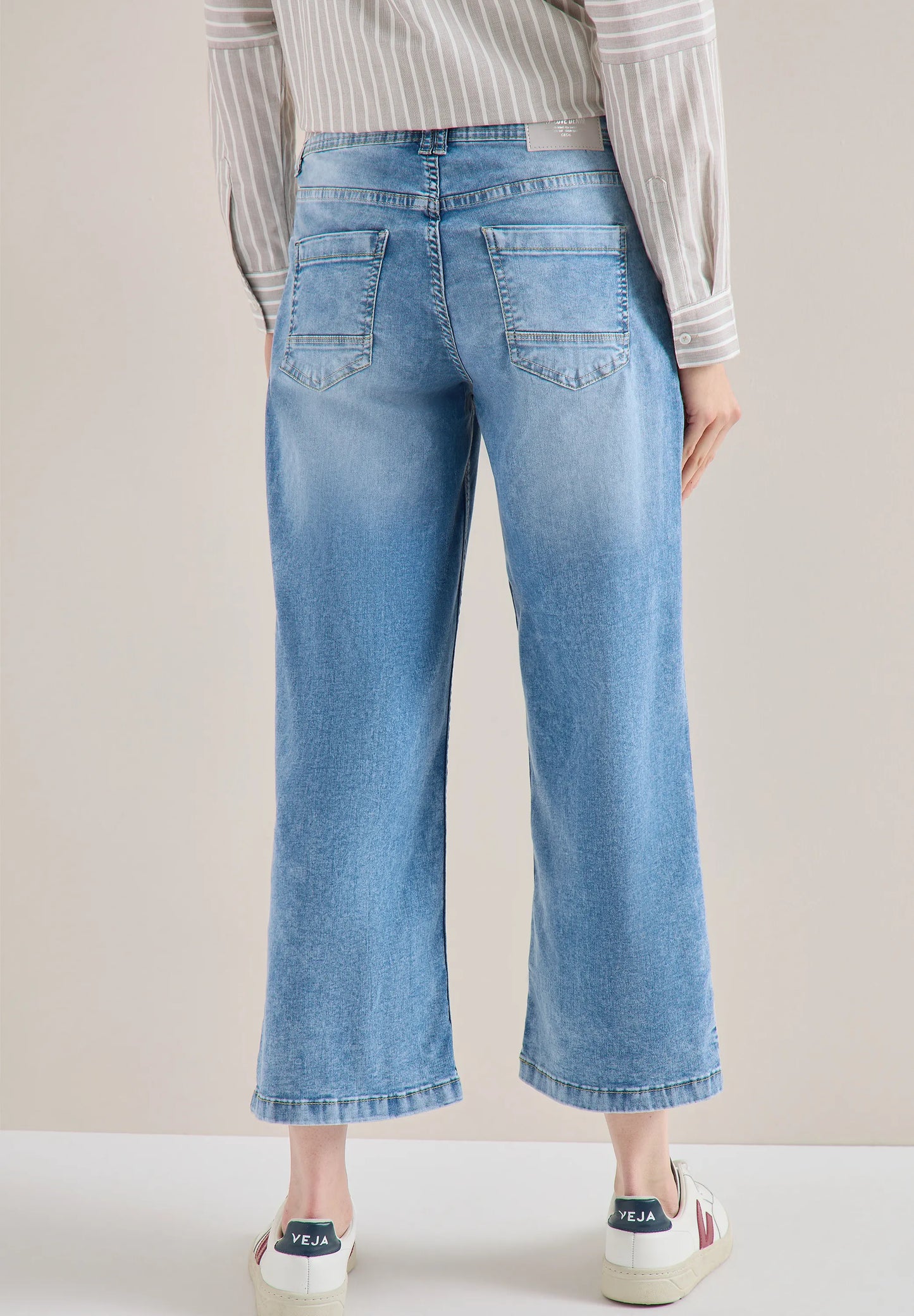 Cecil – Cecil Damen Jeans
