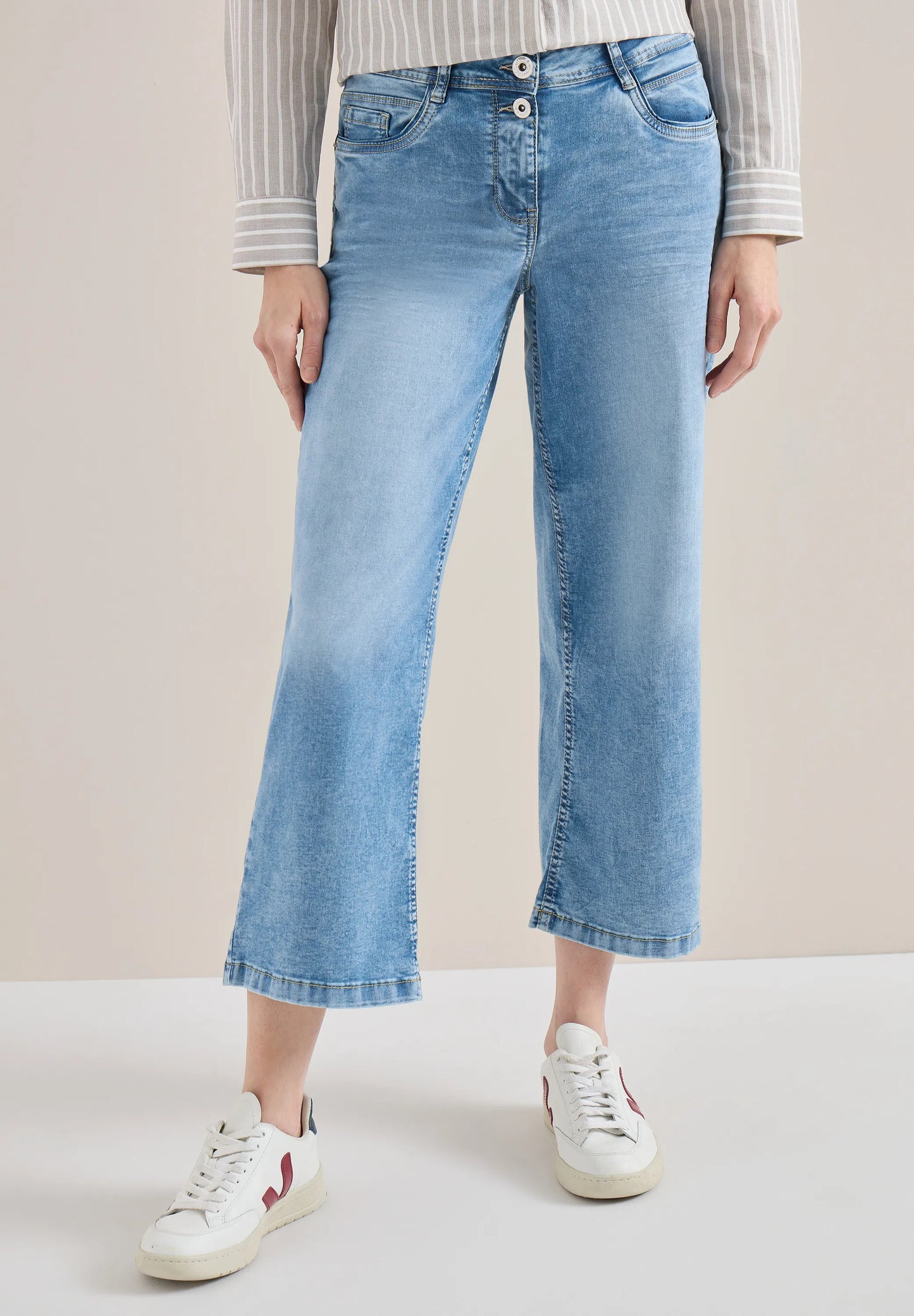Cecil – Cecil Damen Jeans