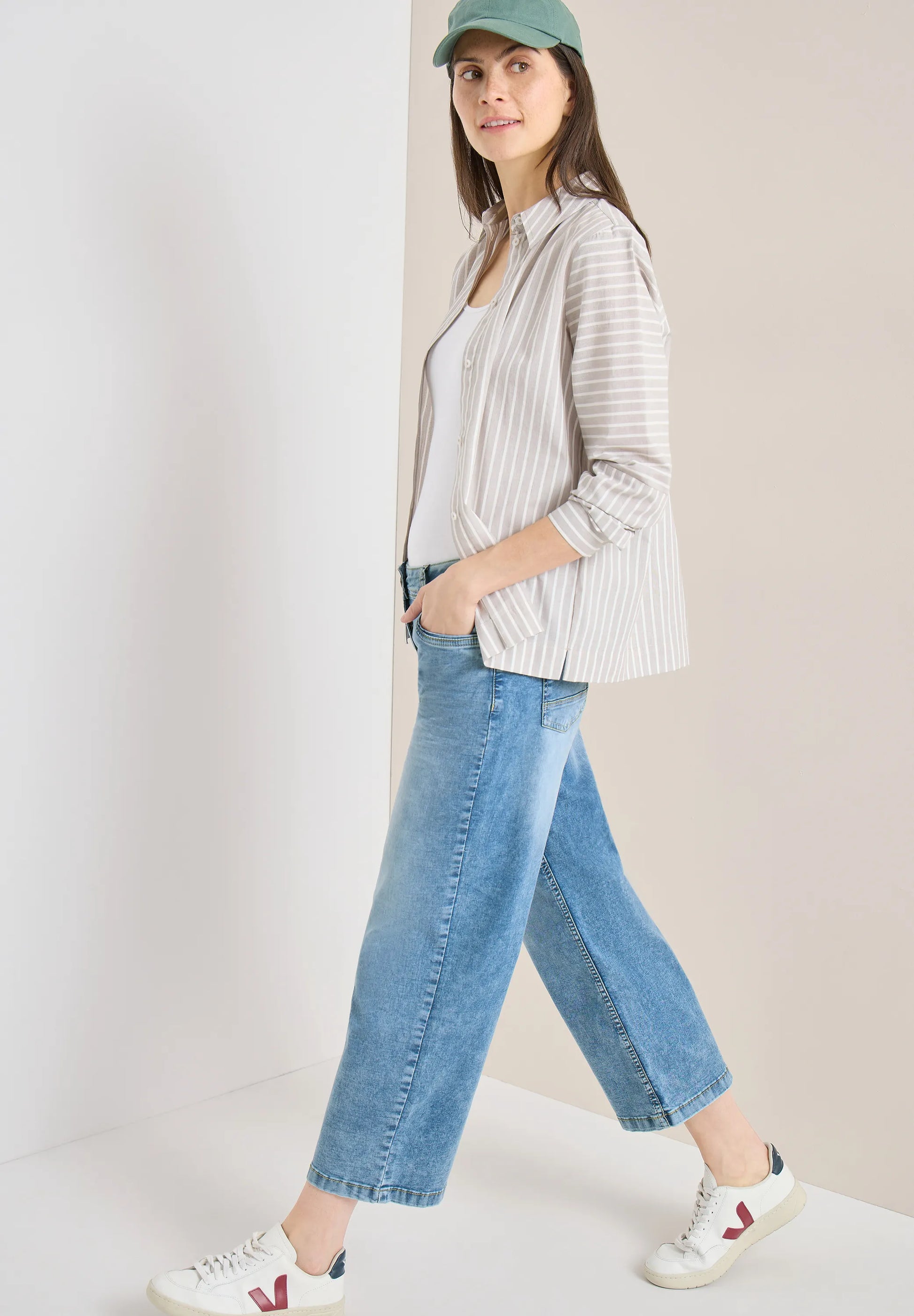 Cecil – Cecil Damen Jeans