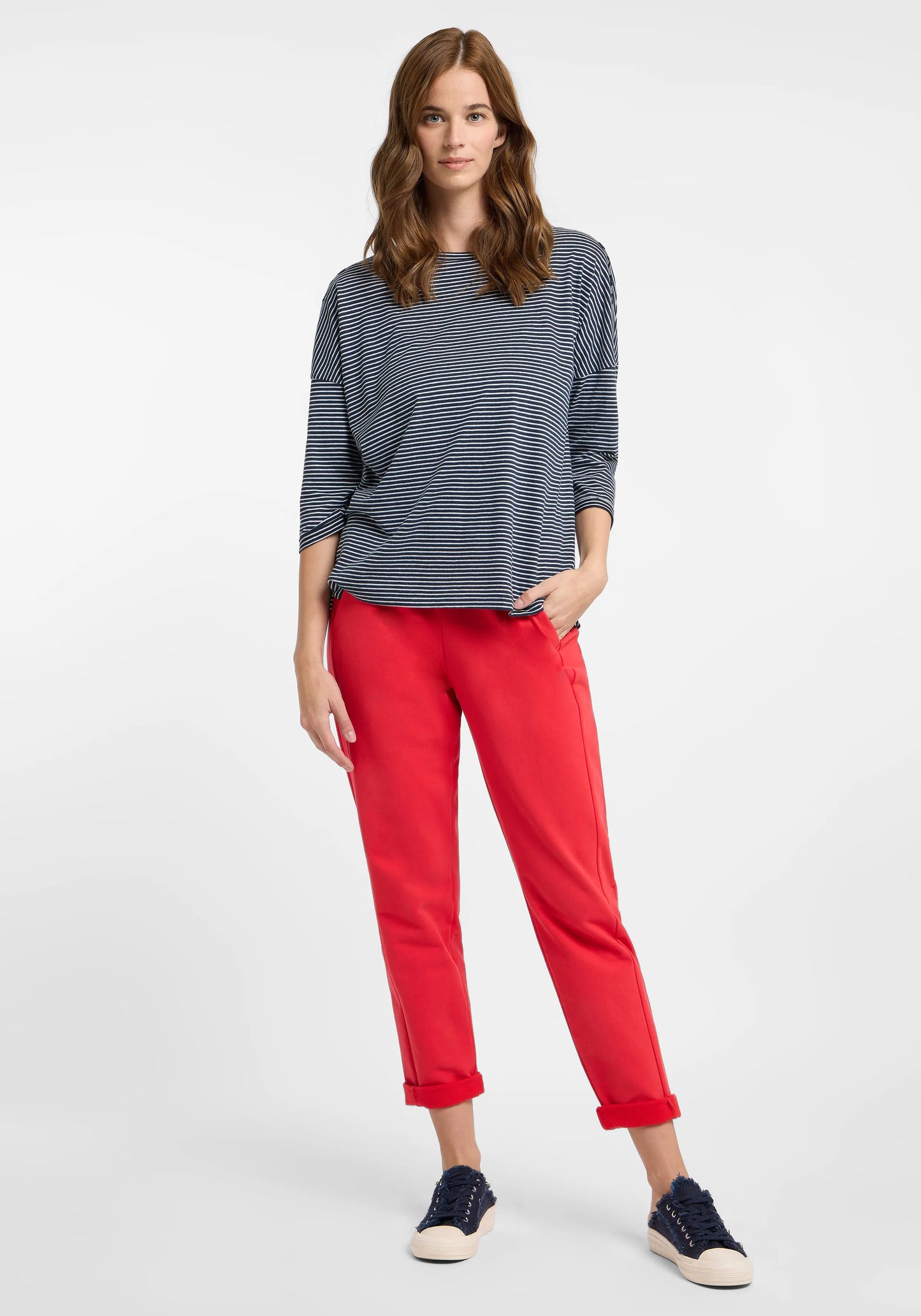 Elbsand – Elbsand Damen Shirt Veera