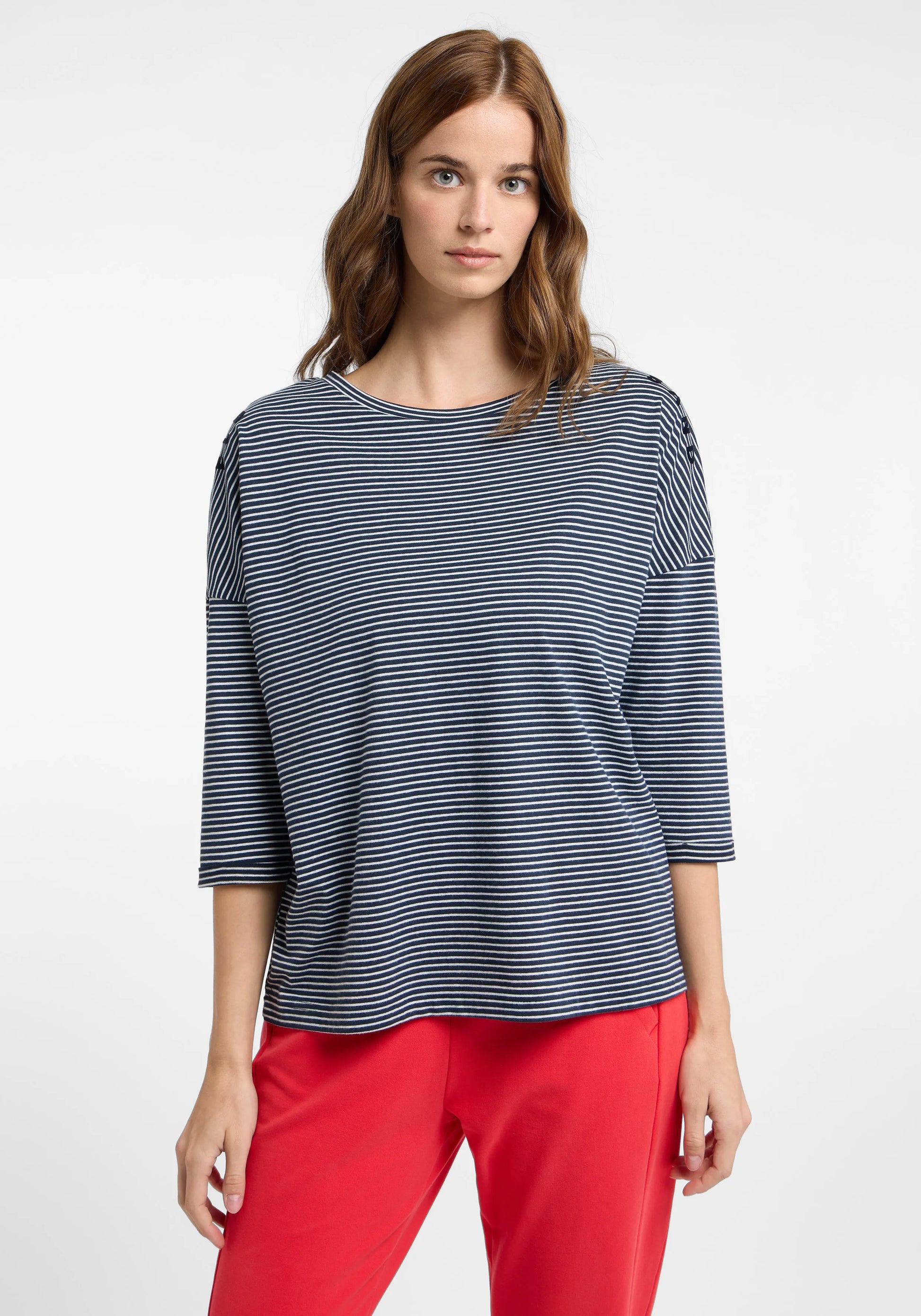 Elbsand – Elbsand Damen Shirt Veera