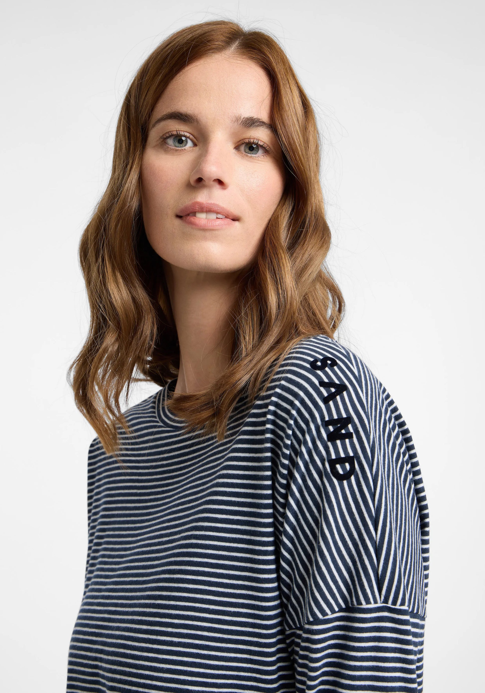 Elbsand – Elbsand Damen Shirt Veera