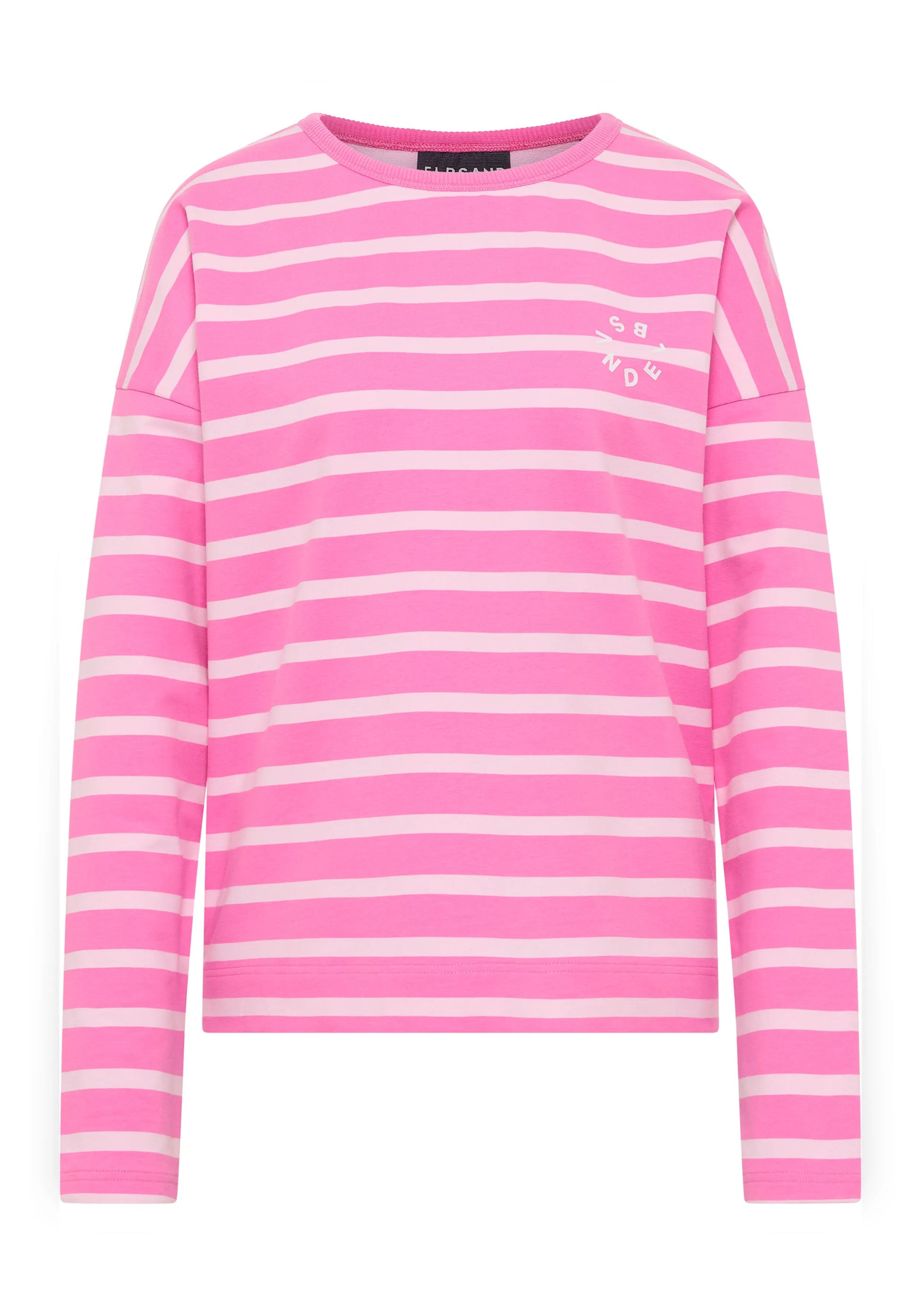 Elbsand – Elbsand Damen Longsleeve Elva