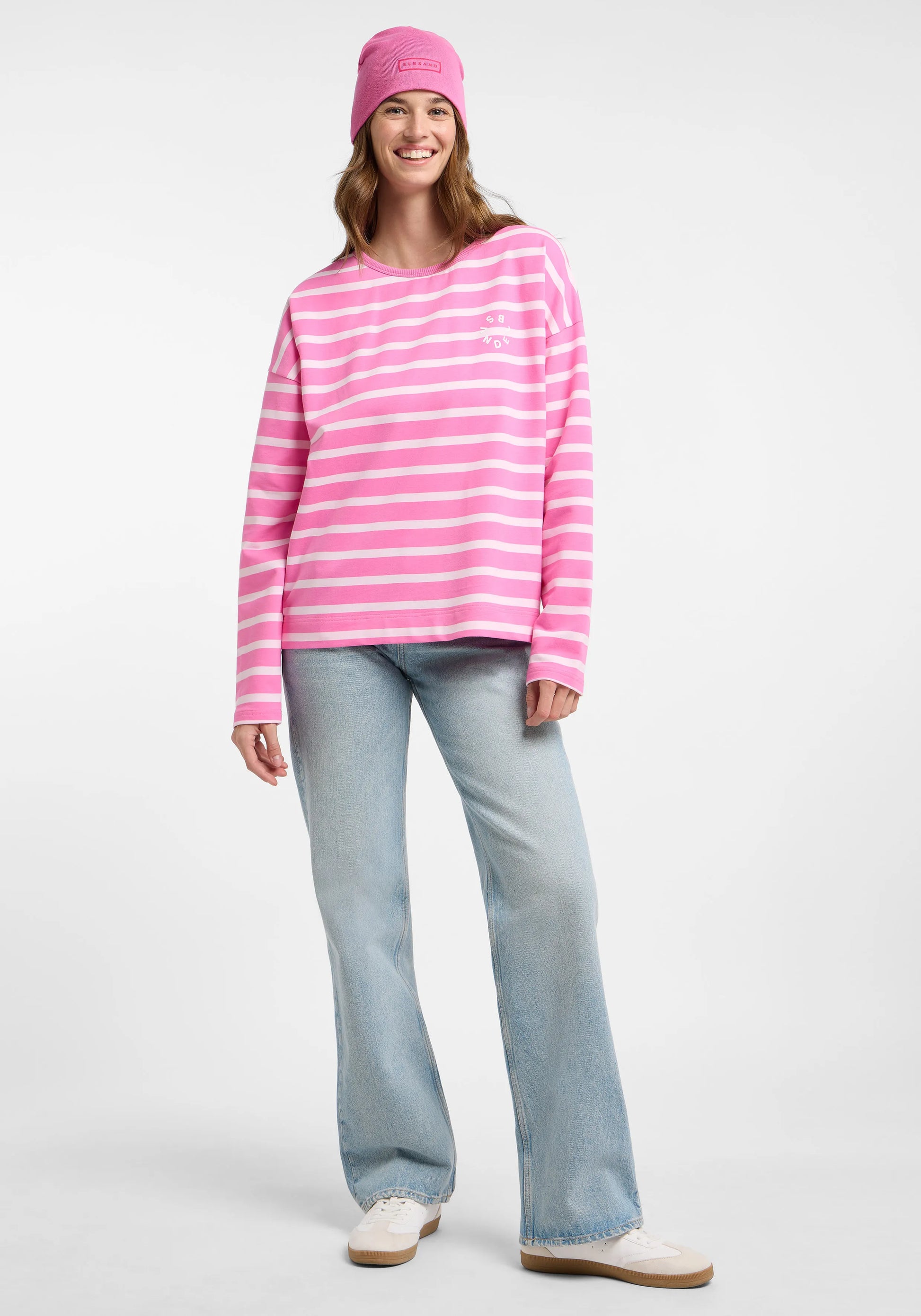 Elbsand – Elbsand Damen Longsleeve Elva