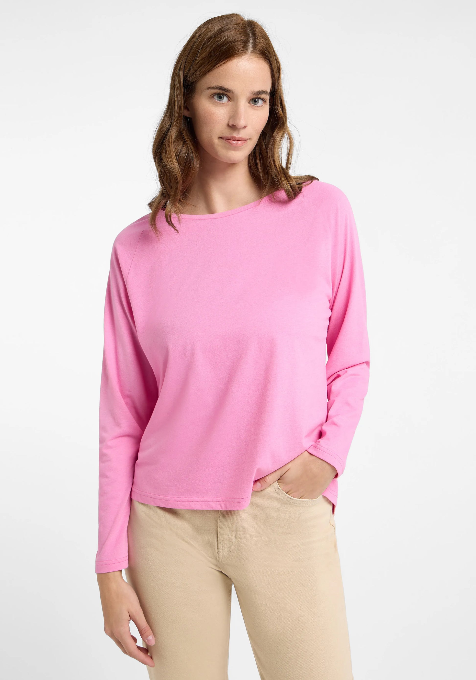 Elbsand – Elbsand Damen Longsleeve Tira