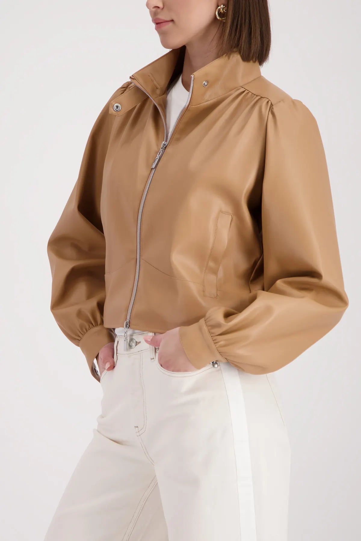 Monari – Monari Damen Kurzjacke