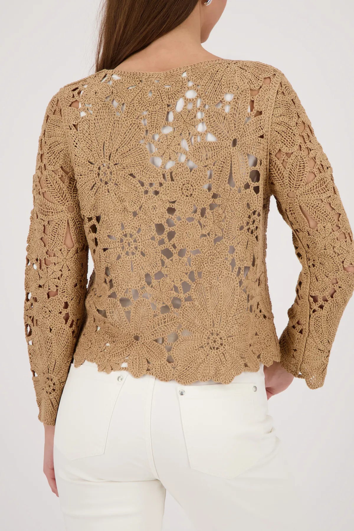 Monari – Monari Damen Pullover