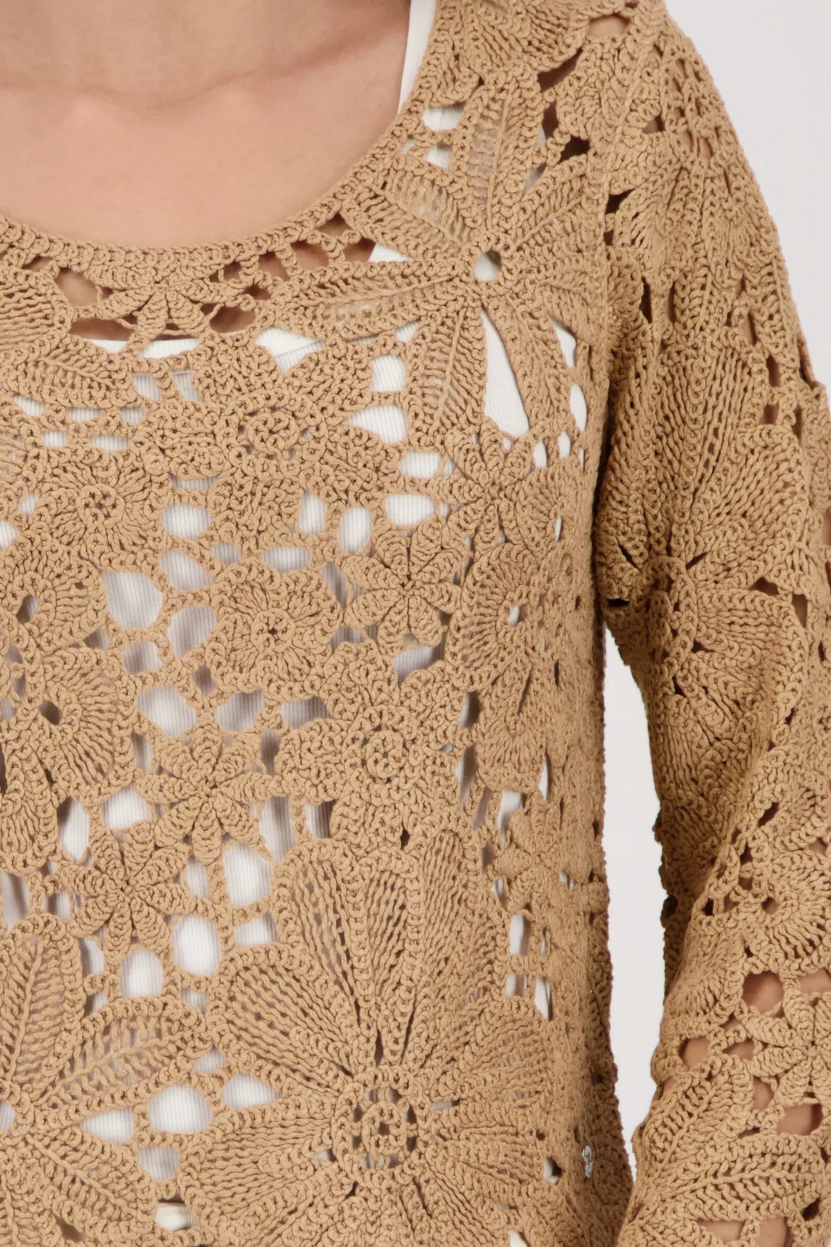 Monari – Monari Damen Pullover