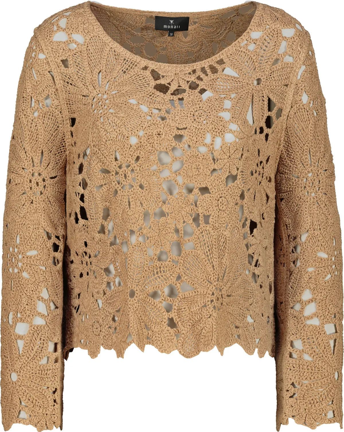 Monari – Monari Damen Pullover