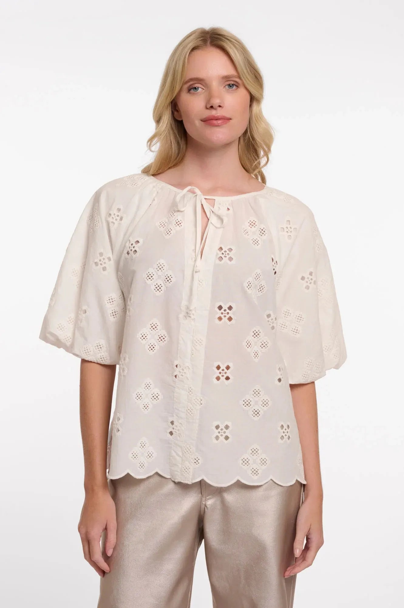 Rino & Pelle – Rino&Pelle Damen Bluse