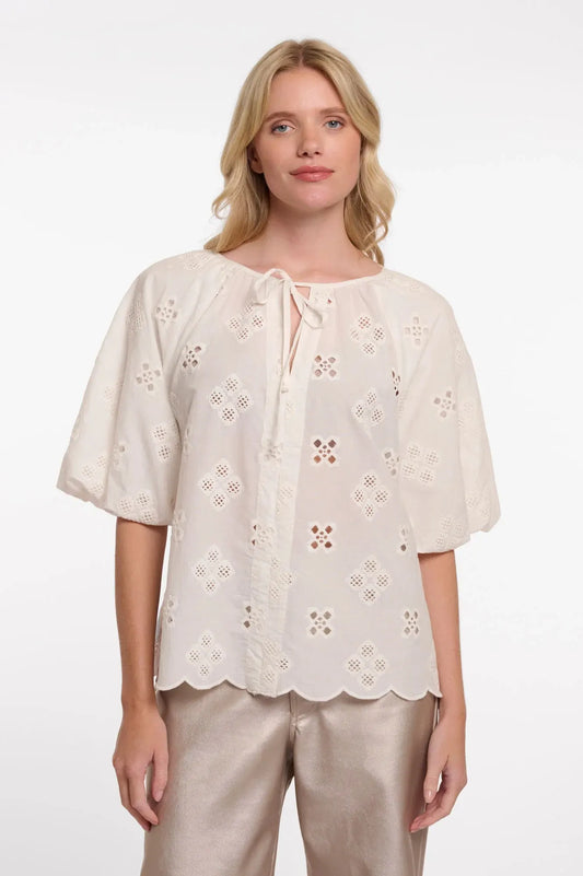 Rino & Pelle – Rino&Pelle Damen Bluse