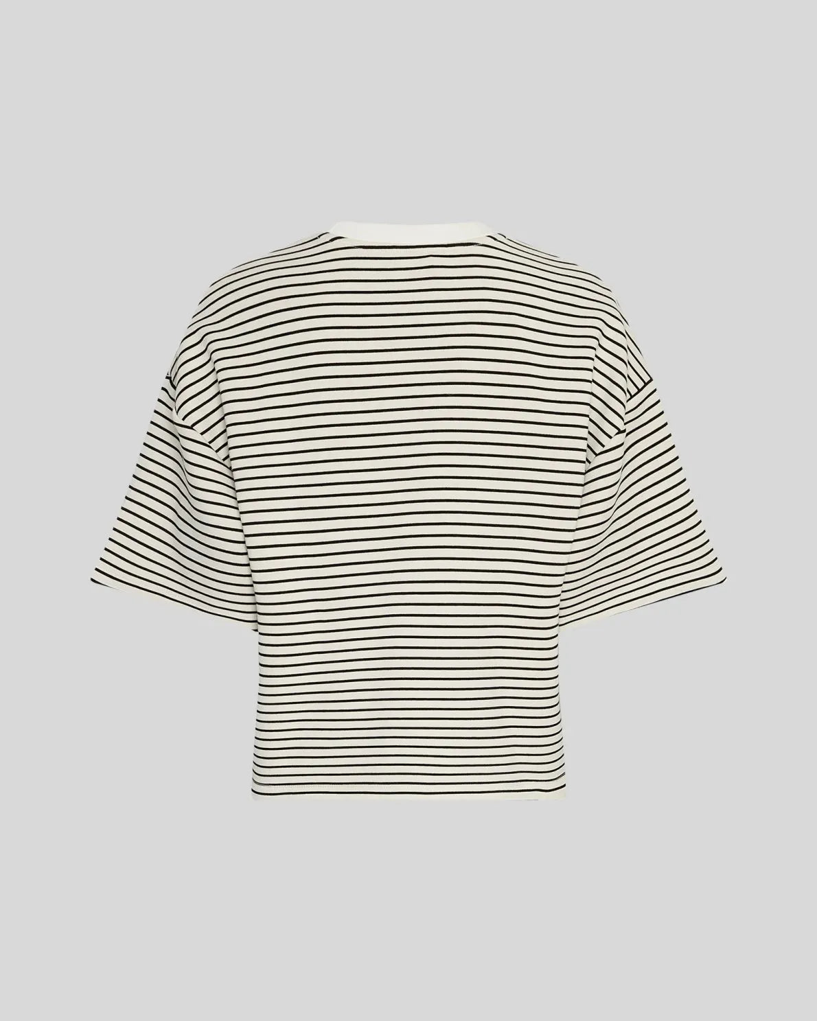 Msch Copenhagen Damen Sweatshirt MSCHNilda Ima Q