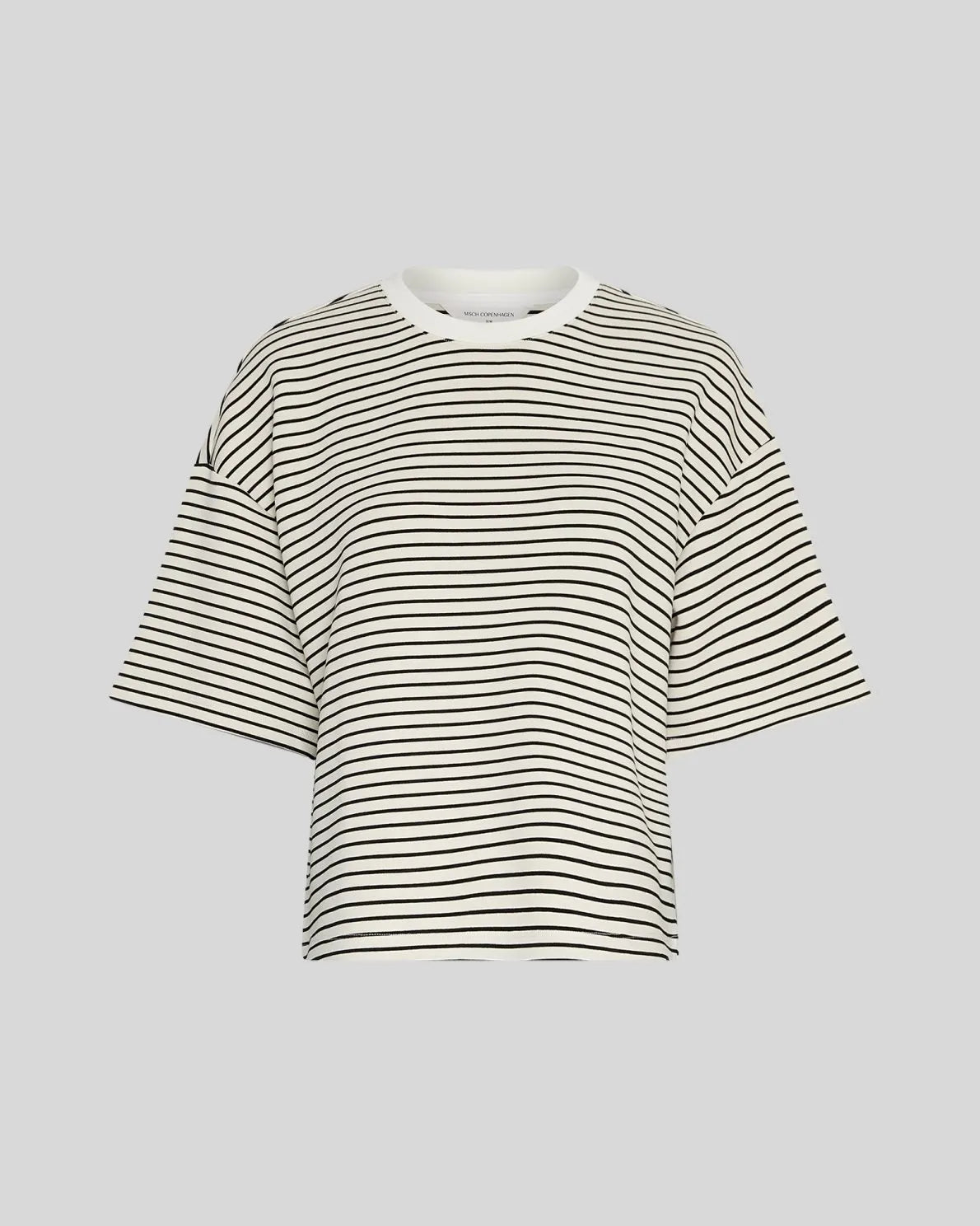 Msch Copenhagen Damen Sweatshirt MSCHNilda Ima Q