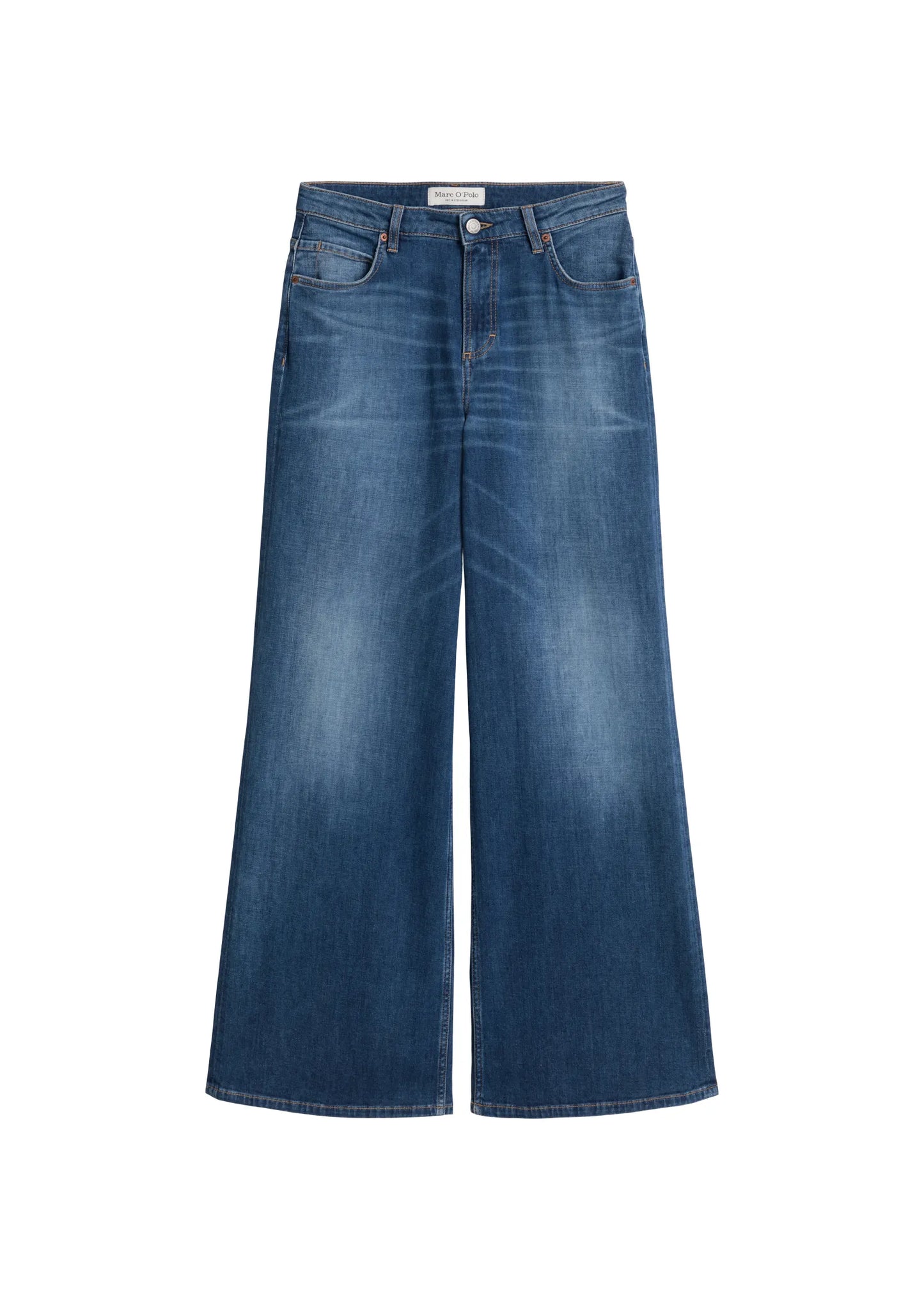Marc O'Polo – Marc O'Polo Damen Jeans