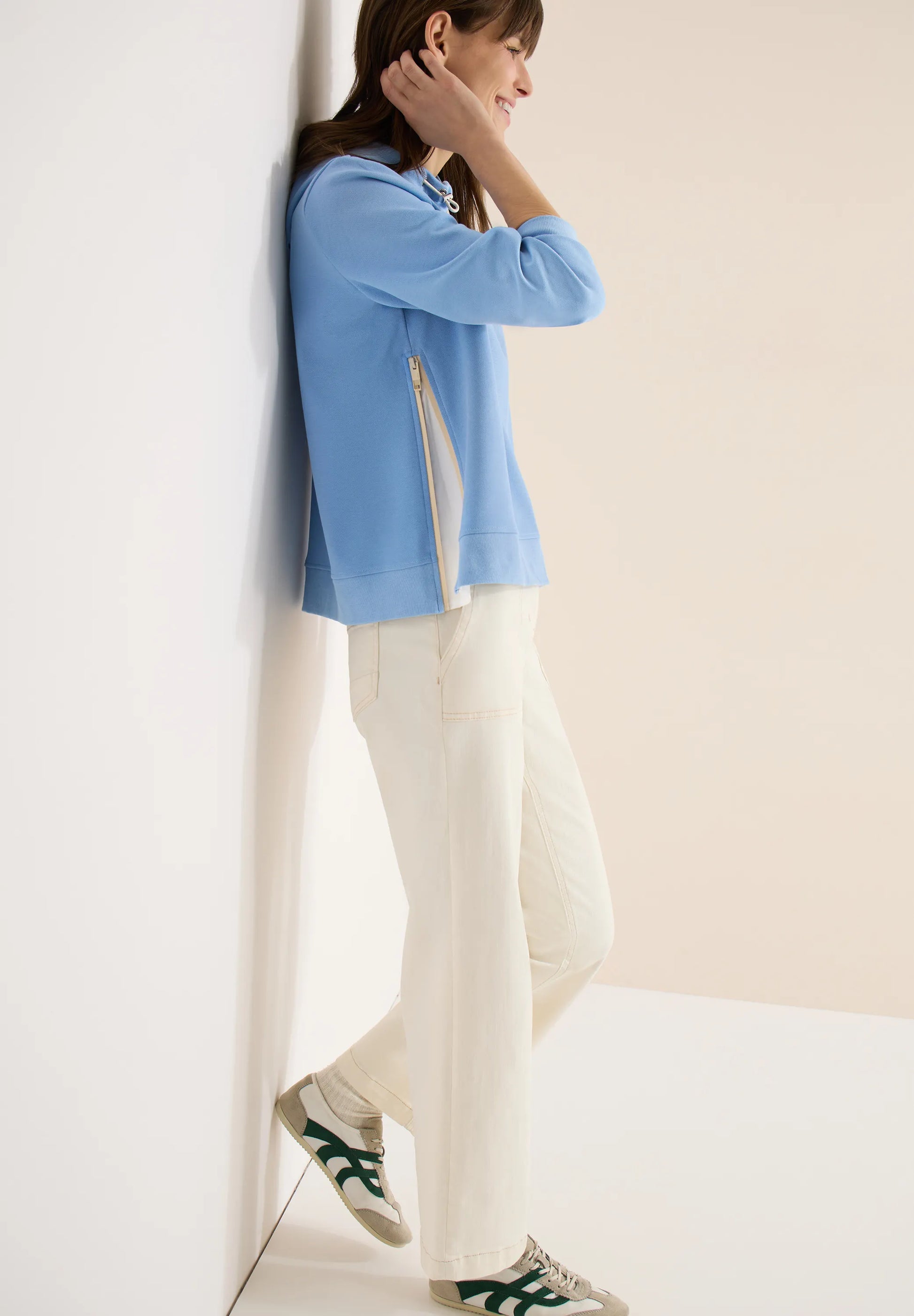 Cecil – Cecil Damen Pullover