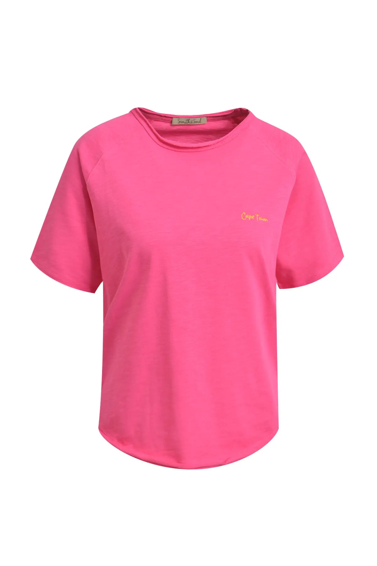 Smith&Soul – Smith&Soul Damen T-Shirt